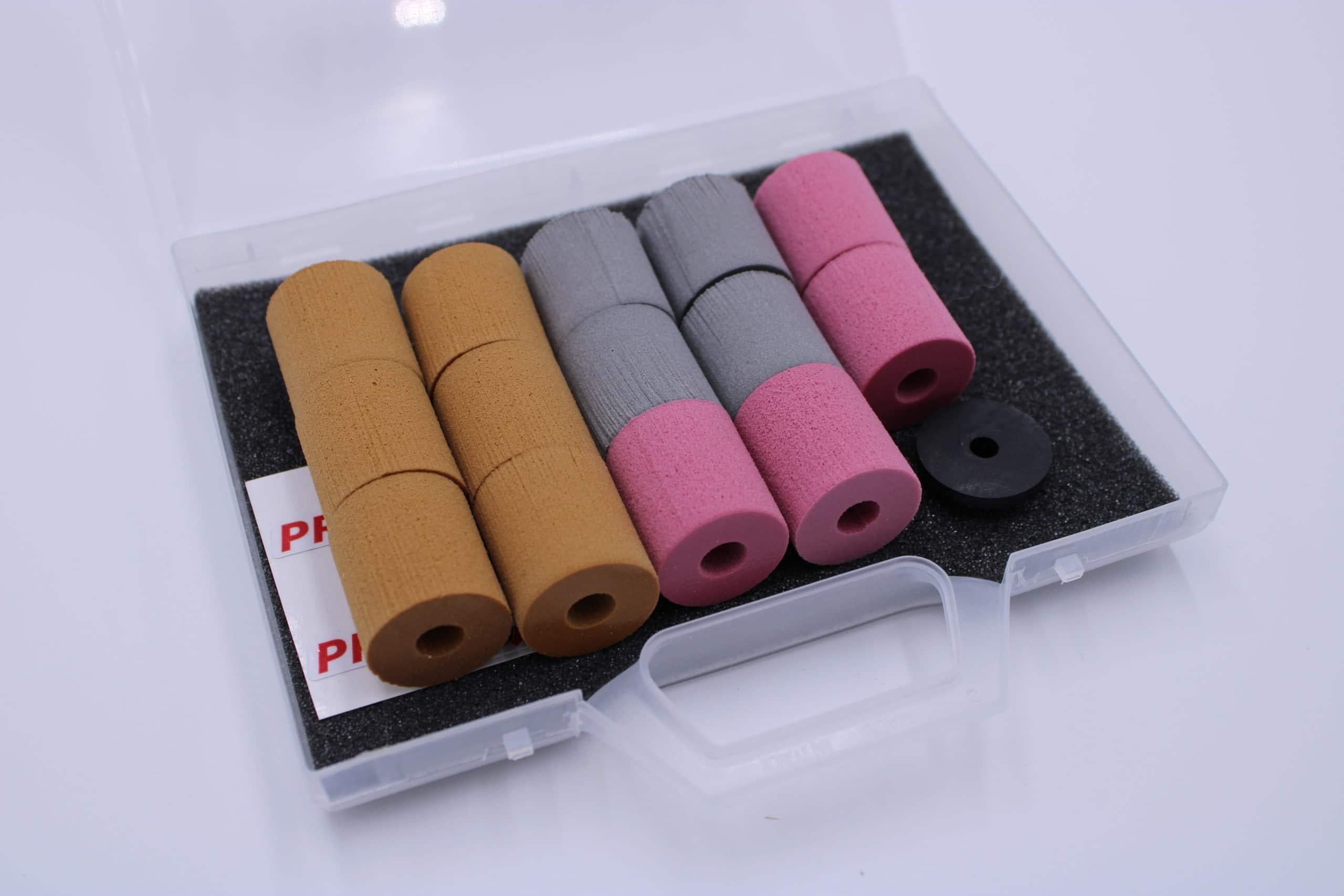 ProImpact - Kits - GAMUX