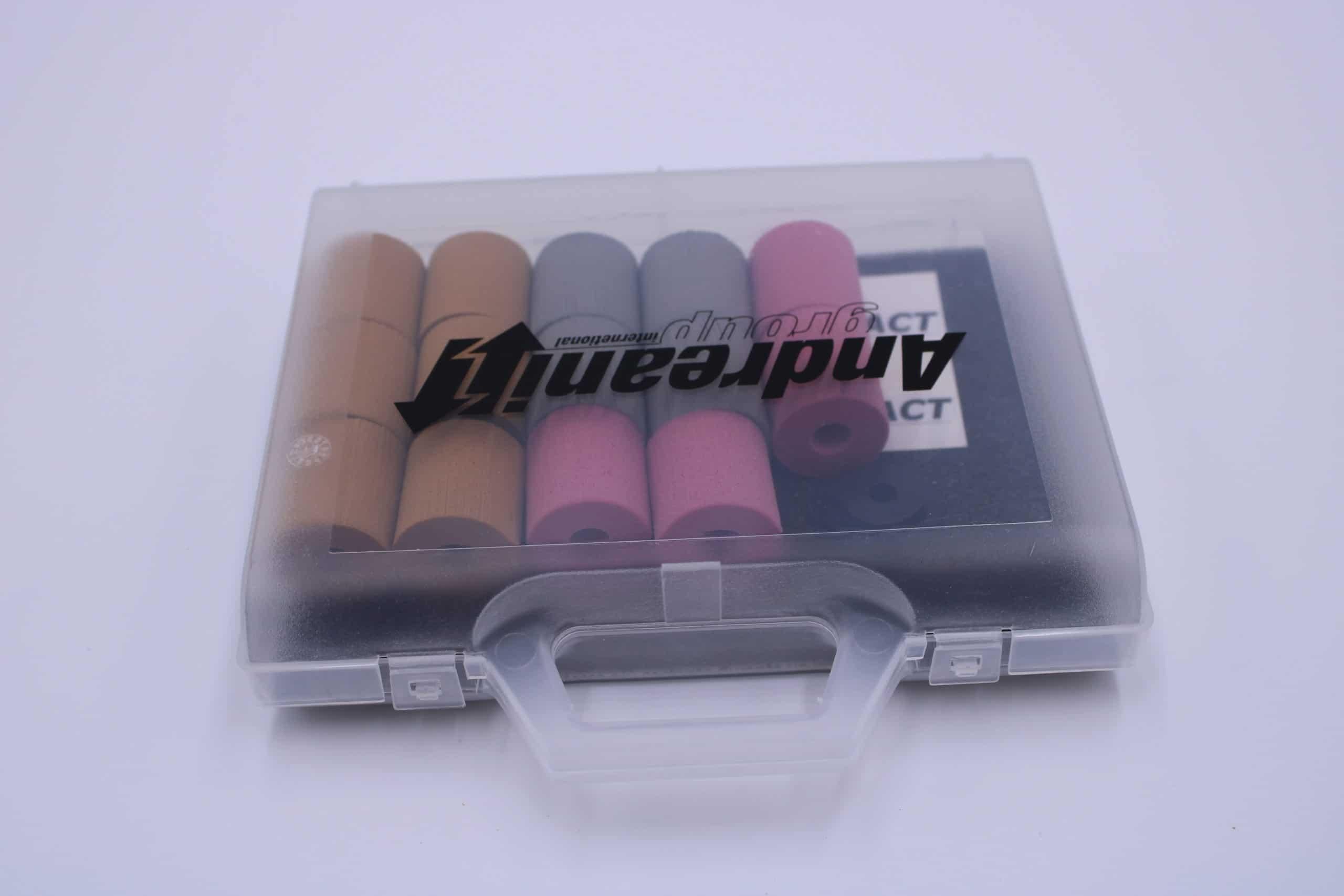 ProImpact - Kits - GAMUX