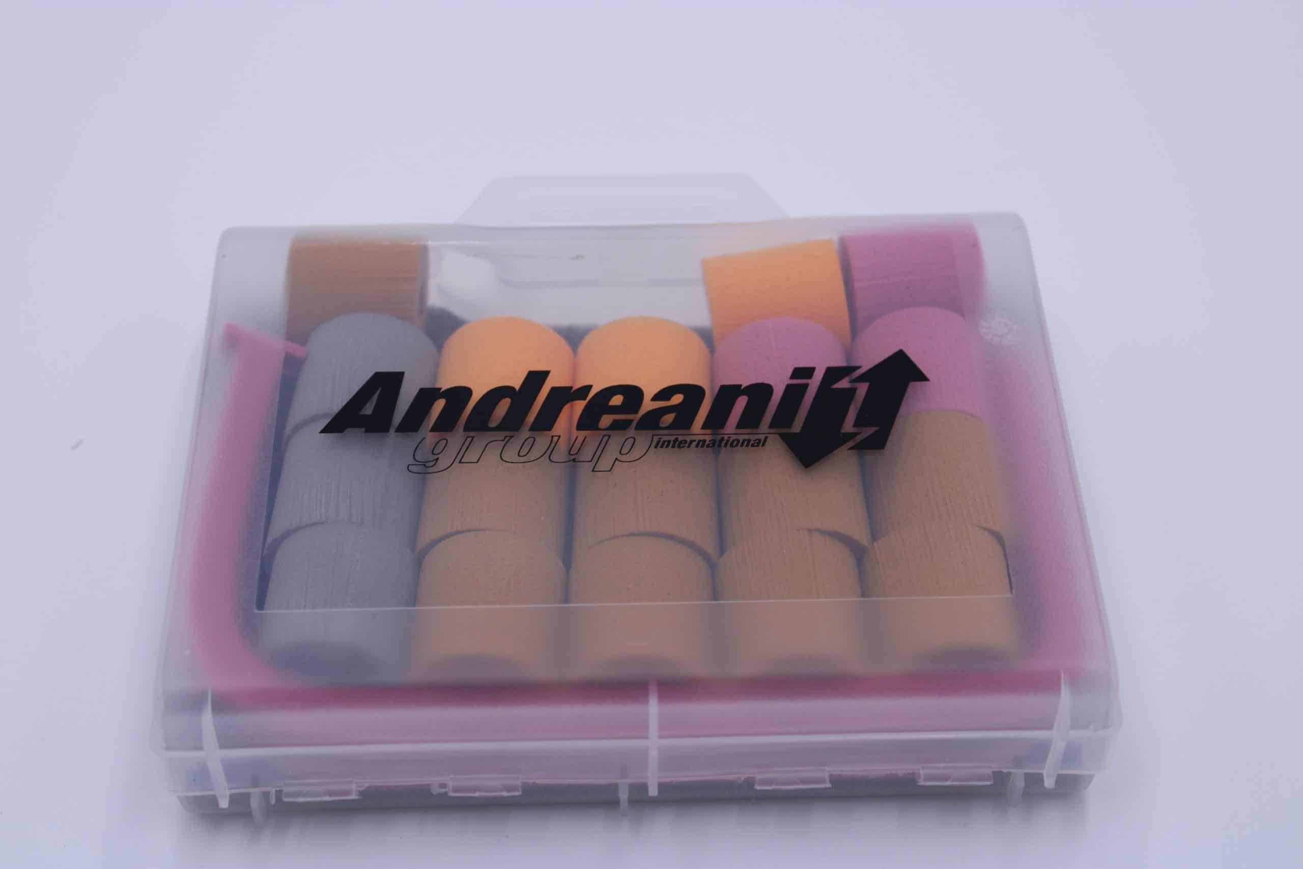 ProImpact - Kits - GAMUX