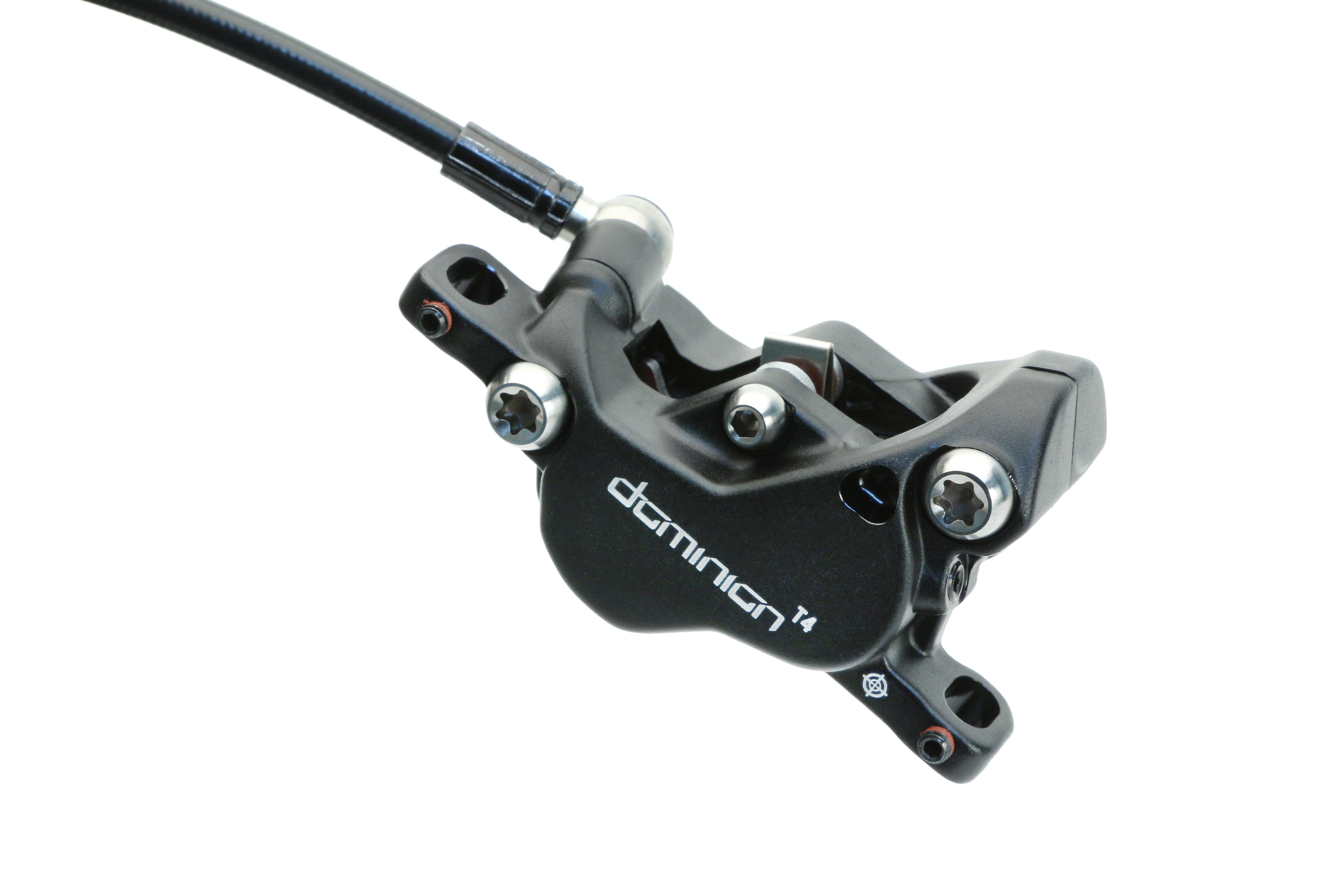 Hayes Dominion Caliper - GAMUX