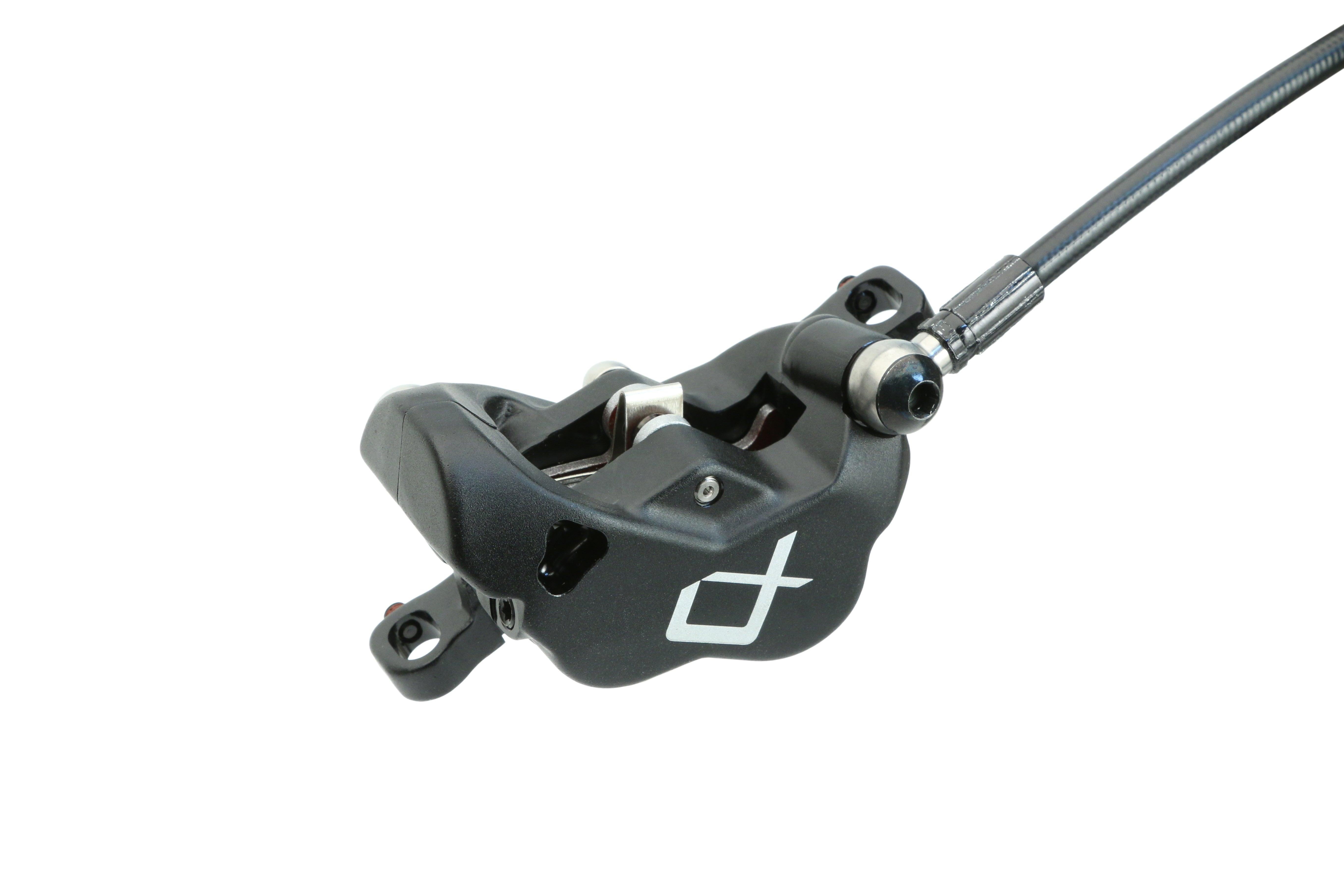 Hayes Dominion T4 Brake - GAMUX