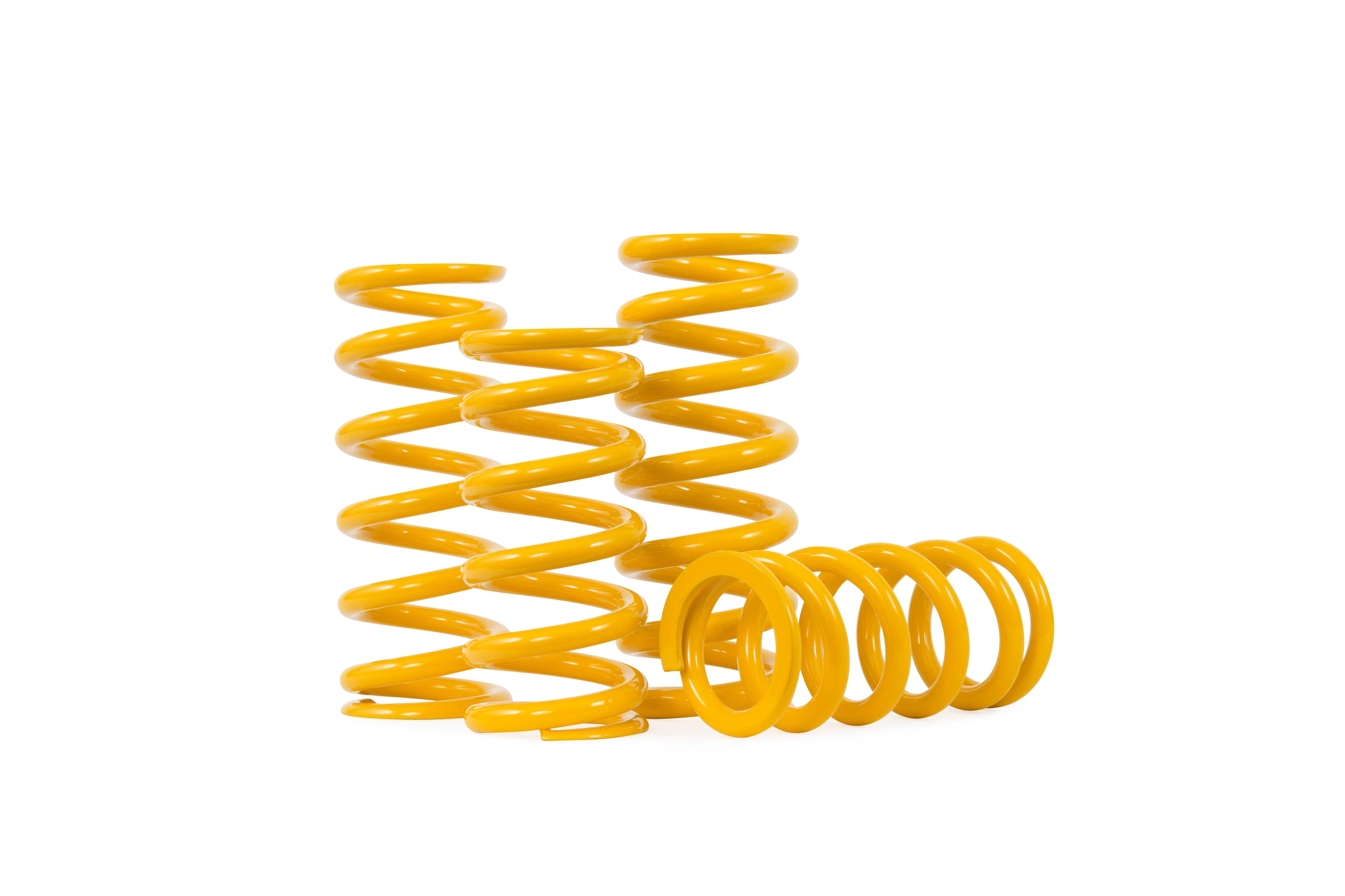 Öhlins TTX22m Series 18077-xx 57-67mm stroke - GAMUX