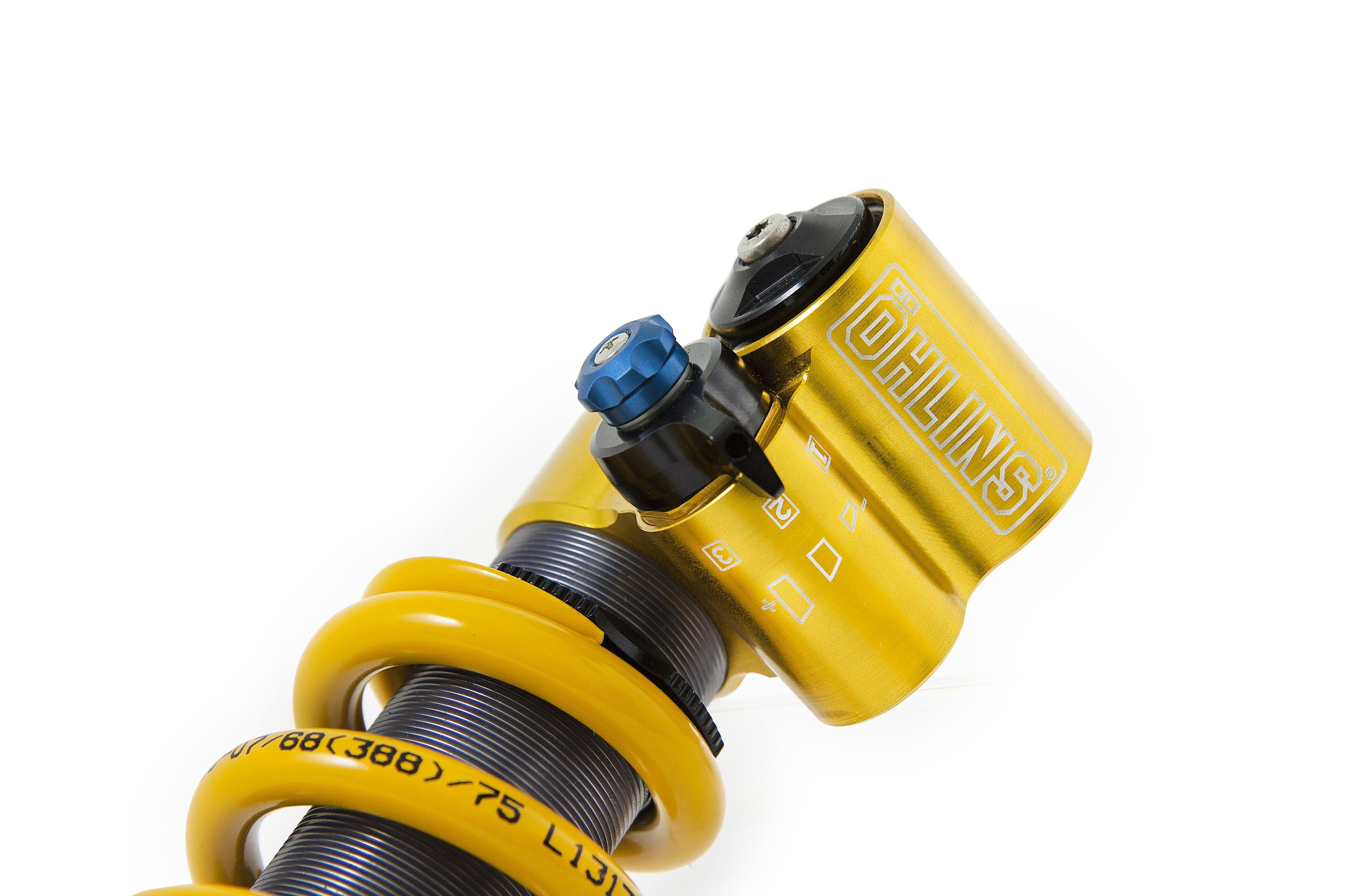 Ohlins specialized 2025