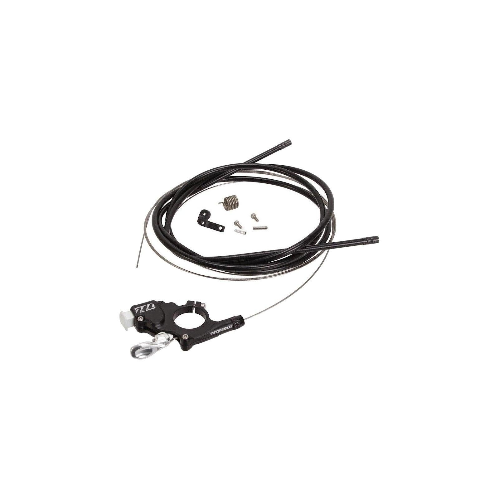 MILO - Manitou Integrated Lock Out - GAMUX