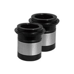 Panchowheels conversion kit front hub - GAMUX