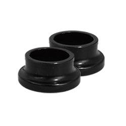 Panchowheels conversion kit front hub - GAMUX