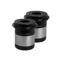 Panchowheels conversion kit front hub - GAMUX