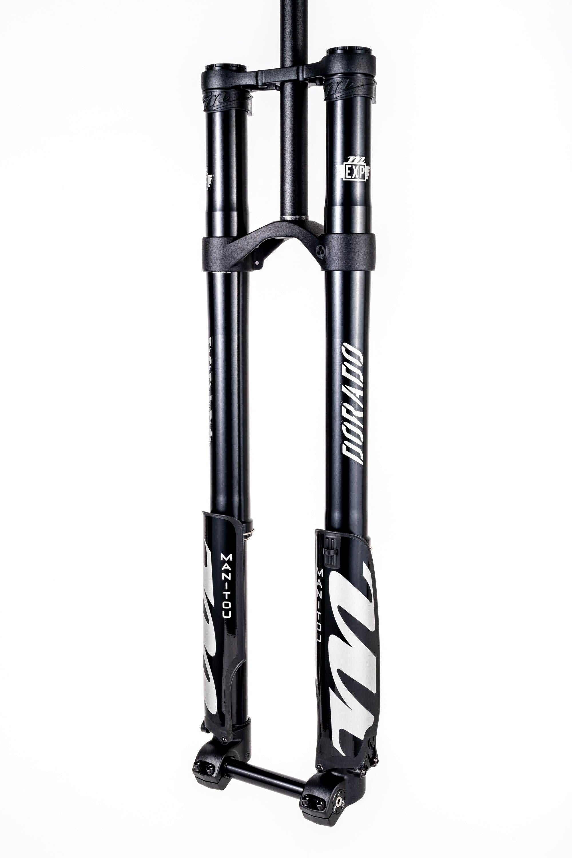 Manitou Dorado Expert - NEW MY22 - GAMUX