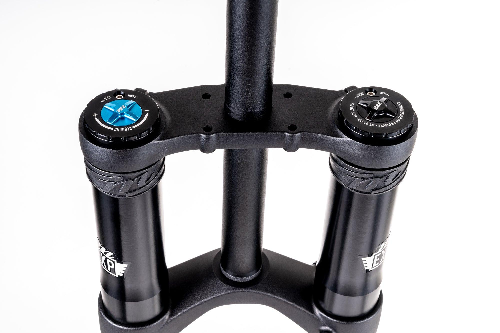 Manitou Dorado Expert - NEW MY22 - GAMUX