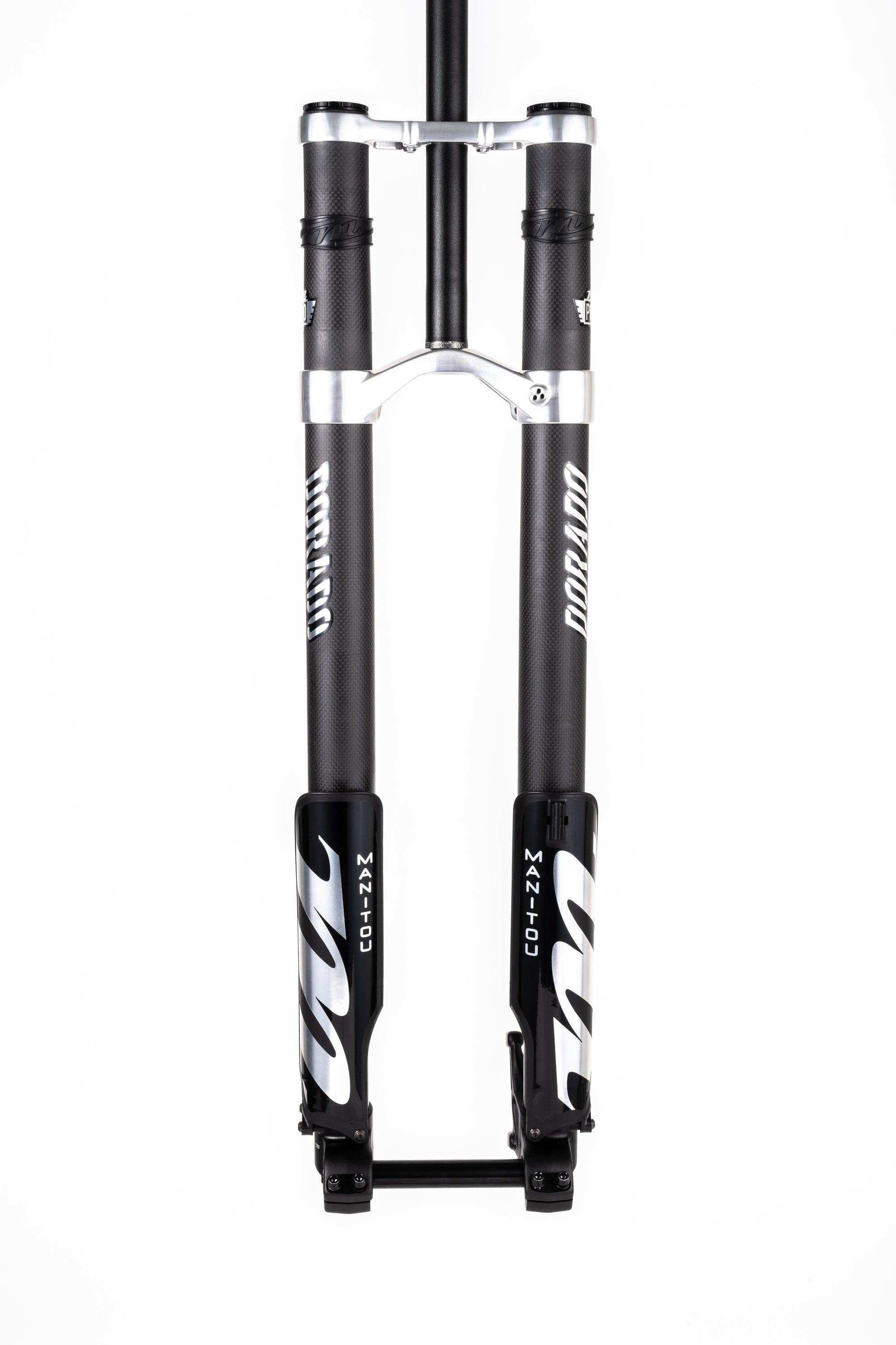 Manitou Dorado Pro - NEW MY22 - GAMUX
