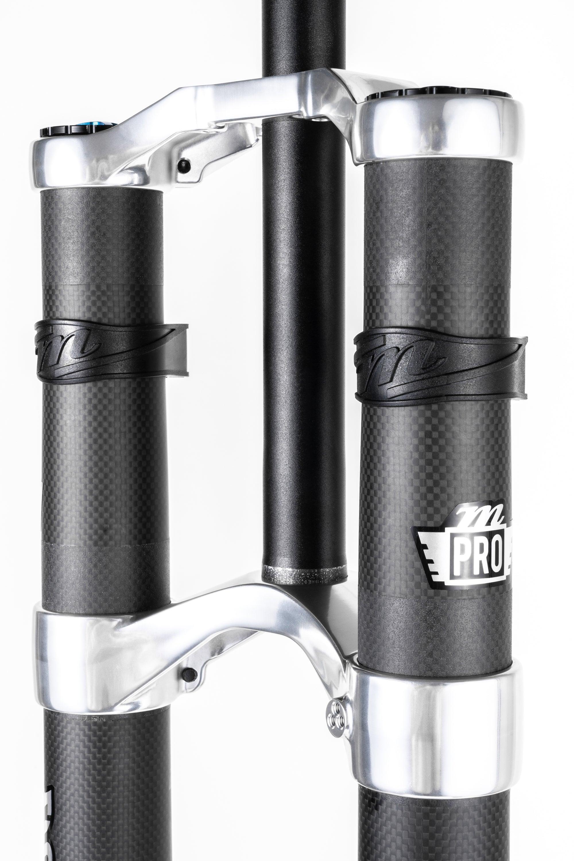 Manitou Dorado Pro - NEW MY22 - GAMUX