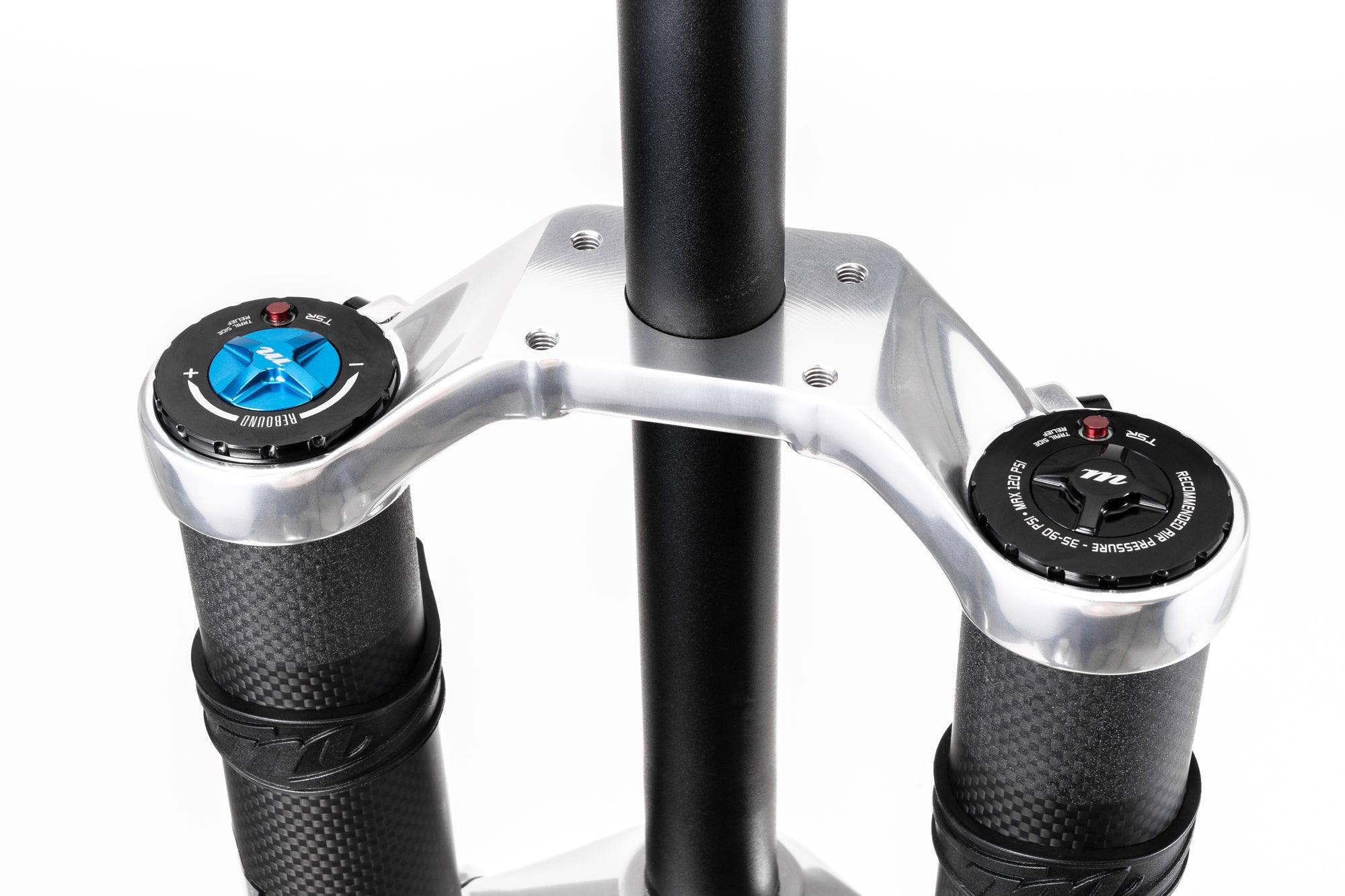 Manitou Dorado Pro - NEW MY22 - GAMUX
