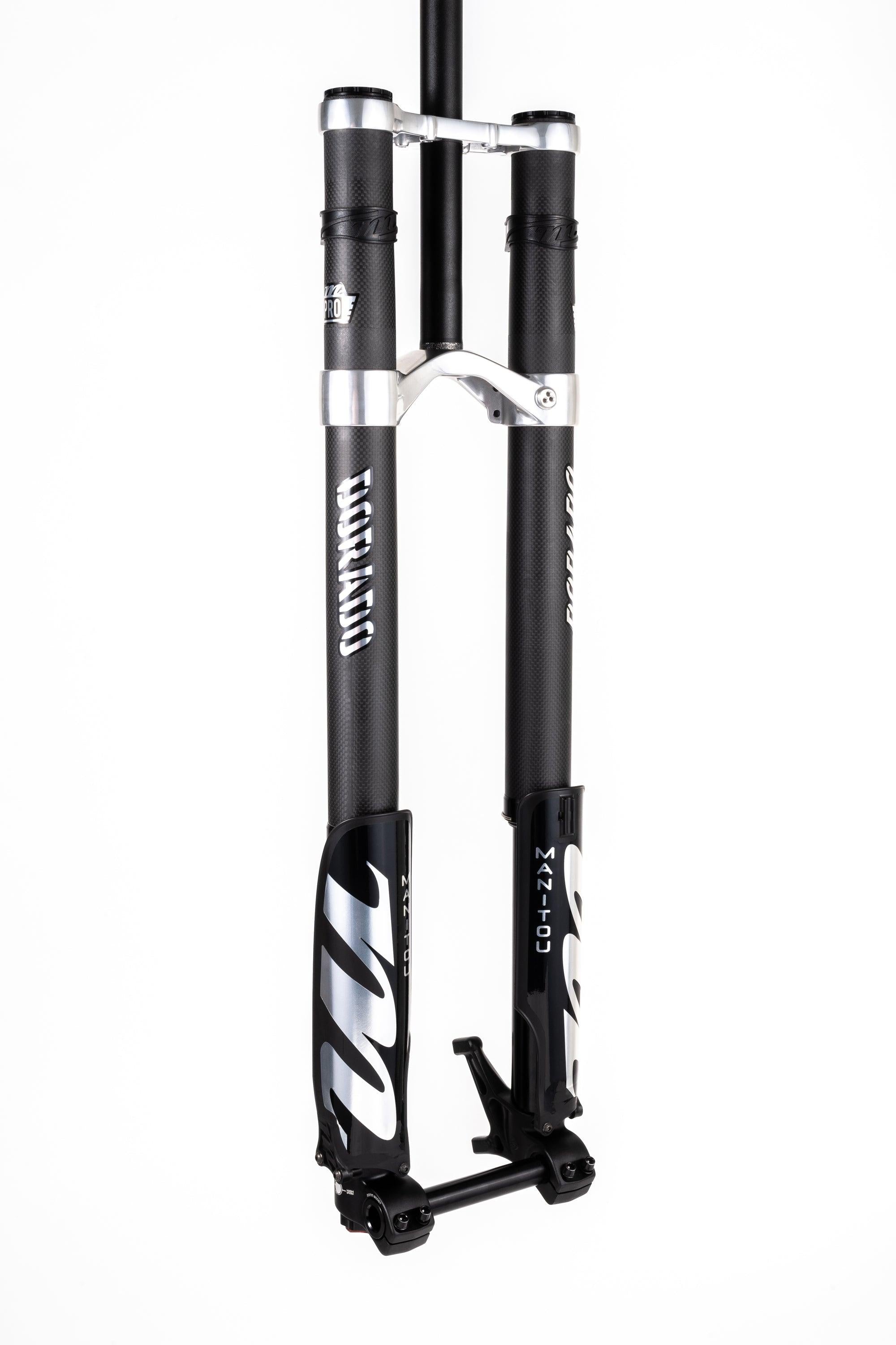 Manitou Dorado Pro - NEW MY22 - GAMUX