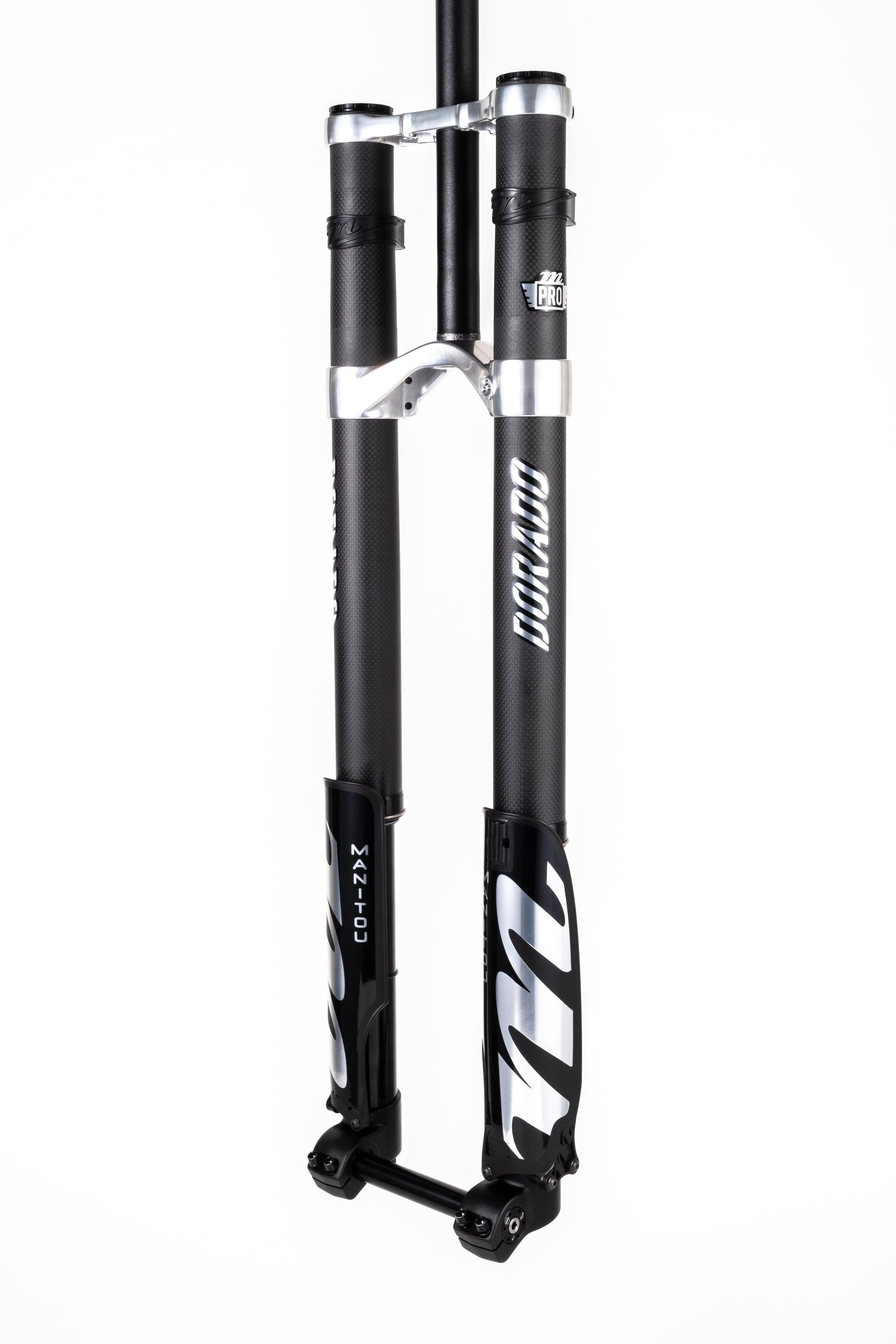 Manitou Dorado Pro - NEW MY22 - GAMUX