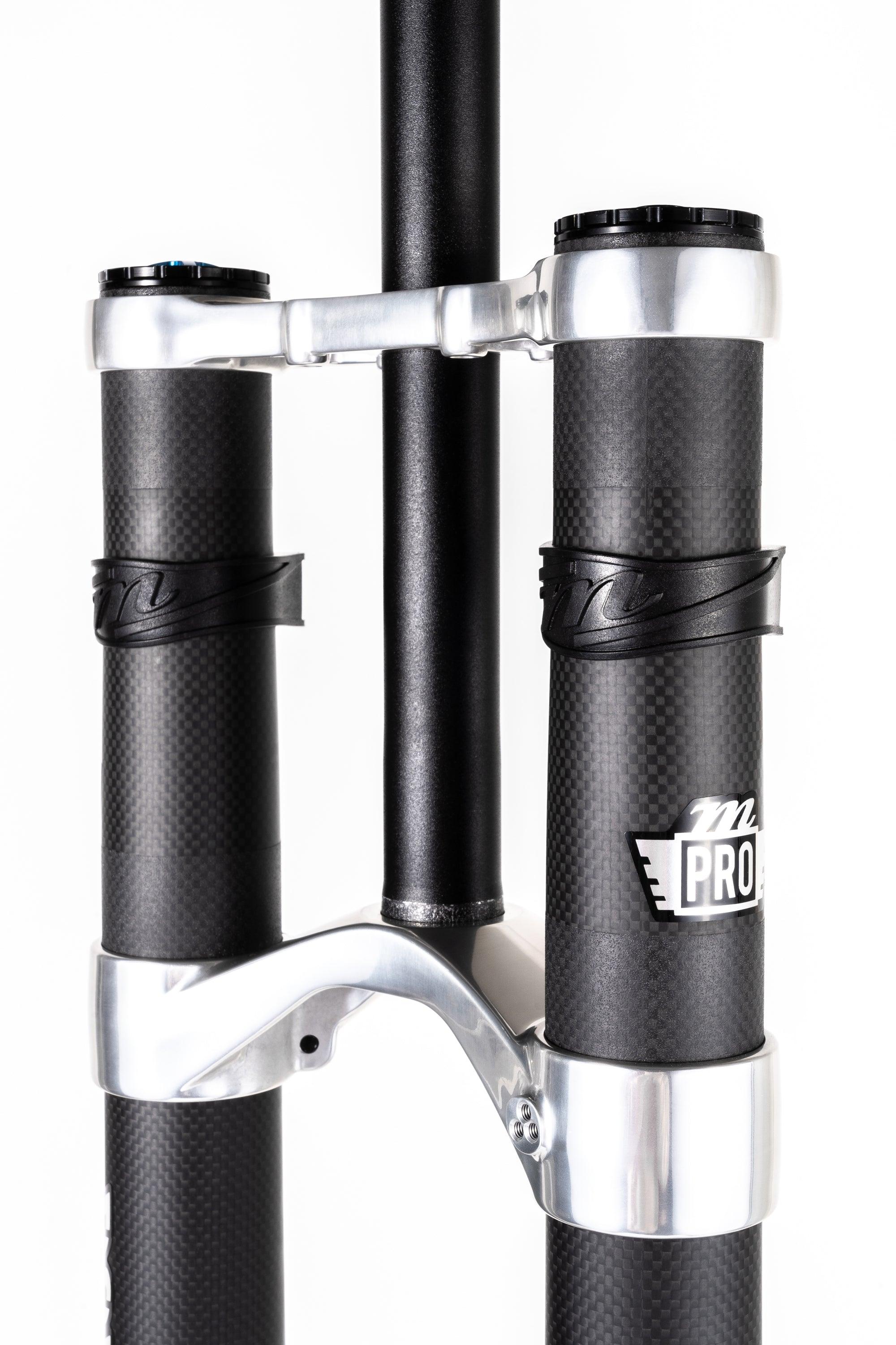Manitou Dorado Pro - NEW MY22 - GAMUX