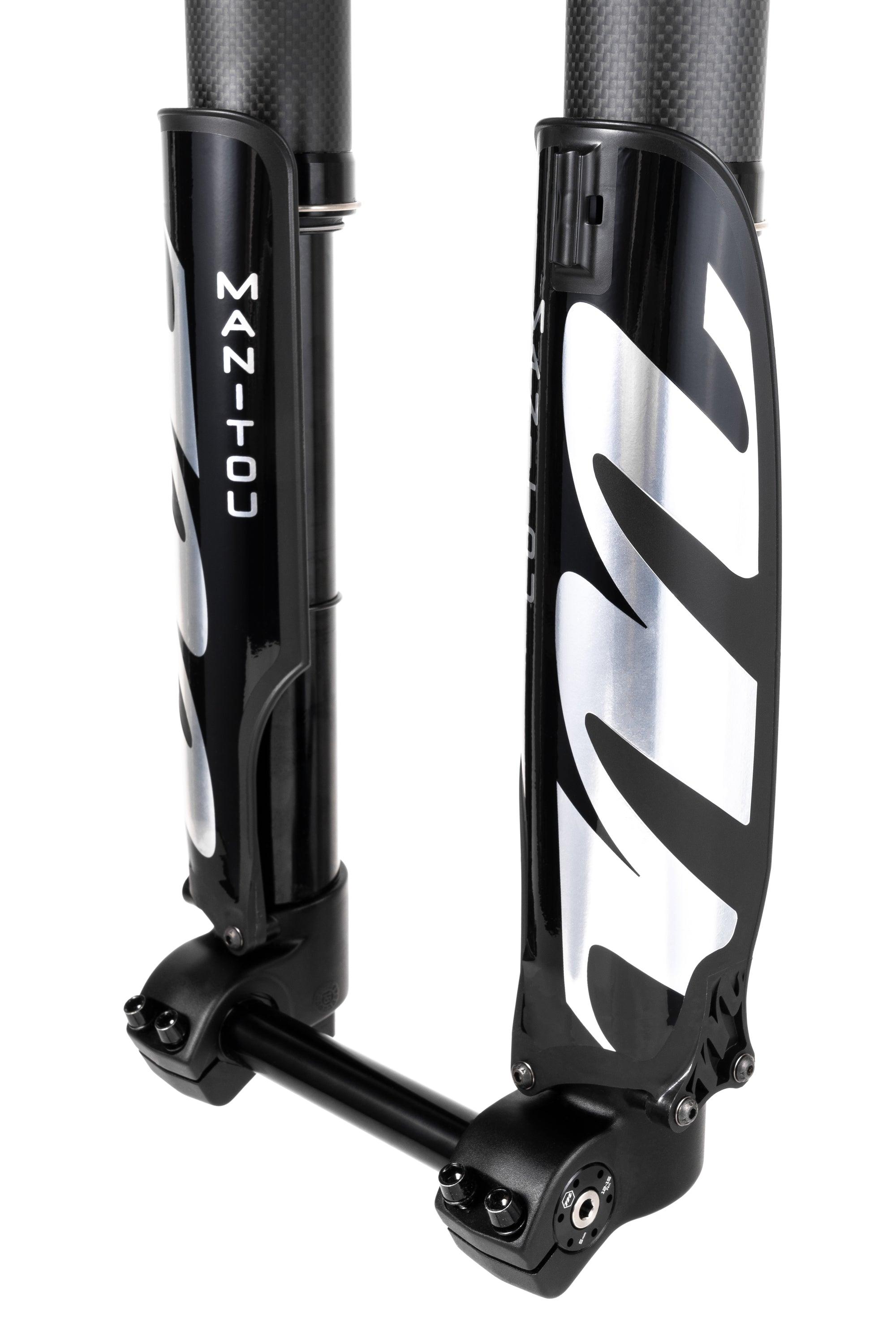 Manitou Dorado Pro - NEW MY22 - GAMUX
