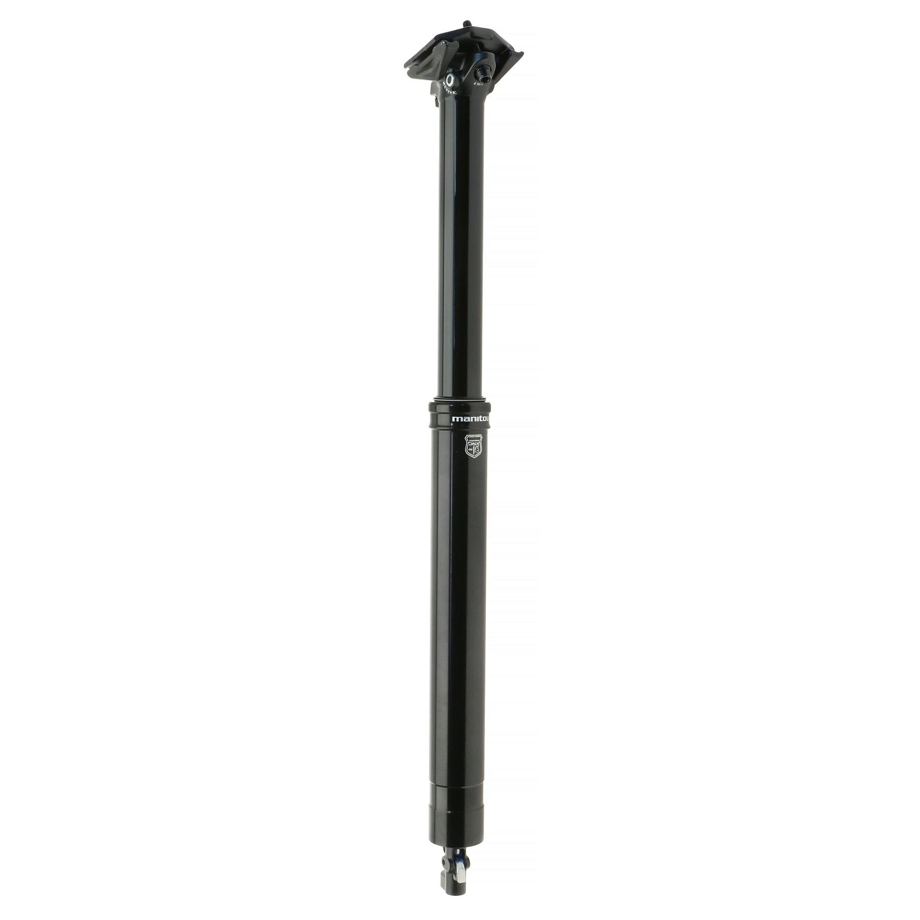 Manitou Jack Dropper Post - GAMUX