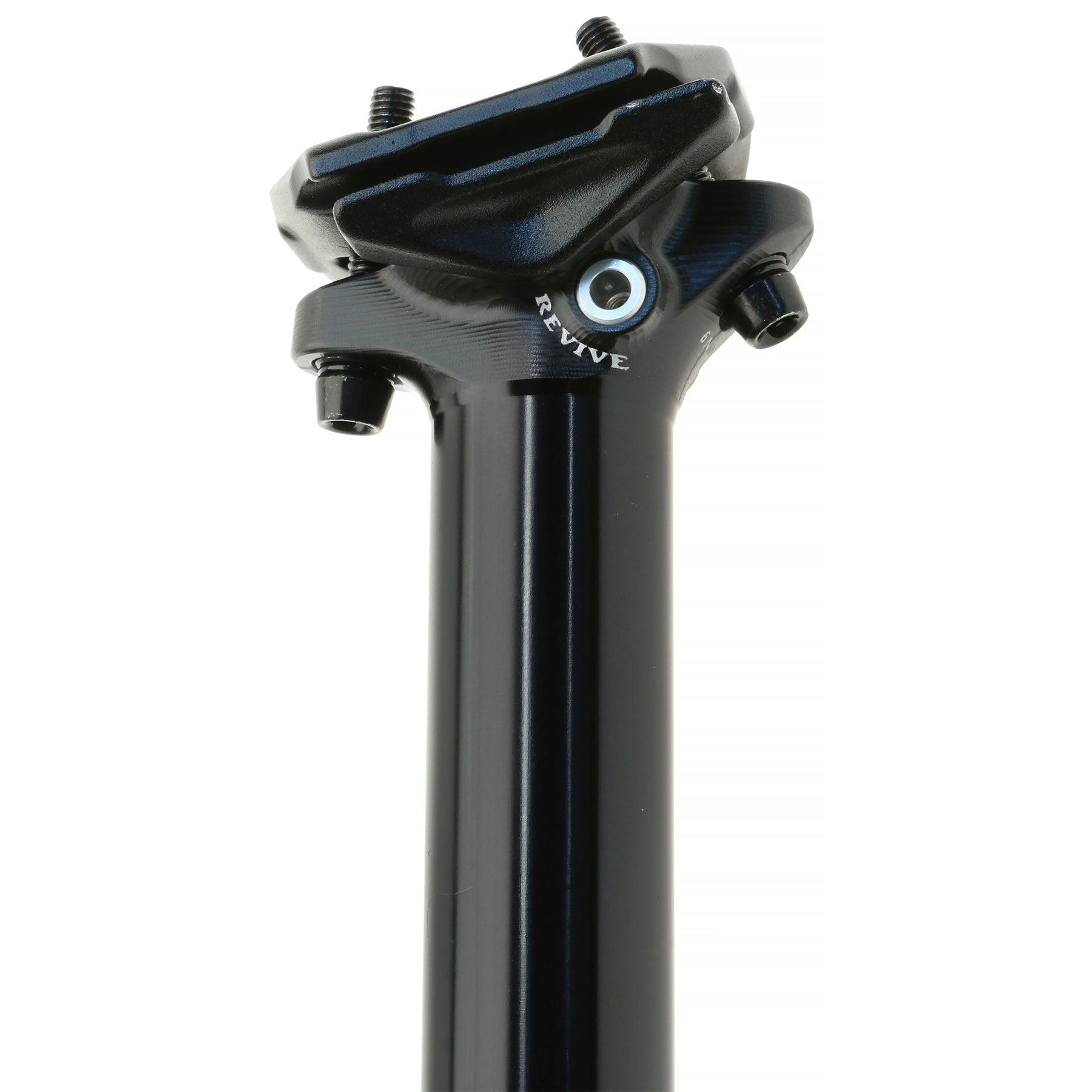 Manitou Jack Dropper Post - GAMUX