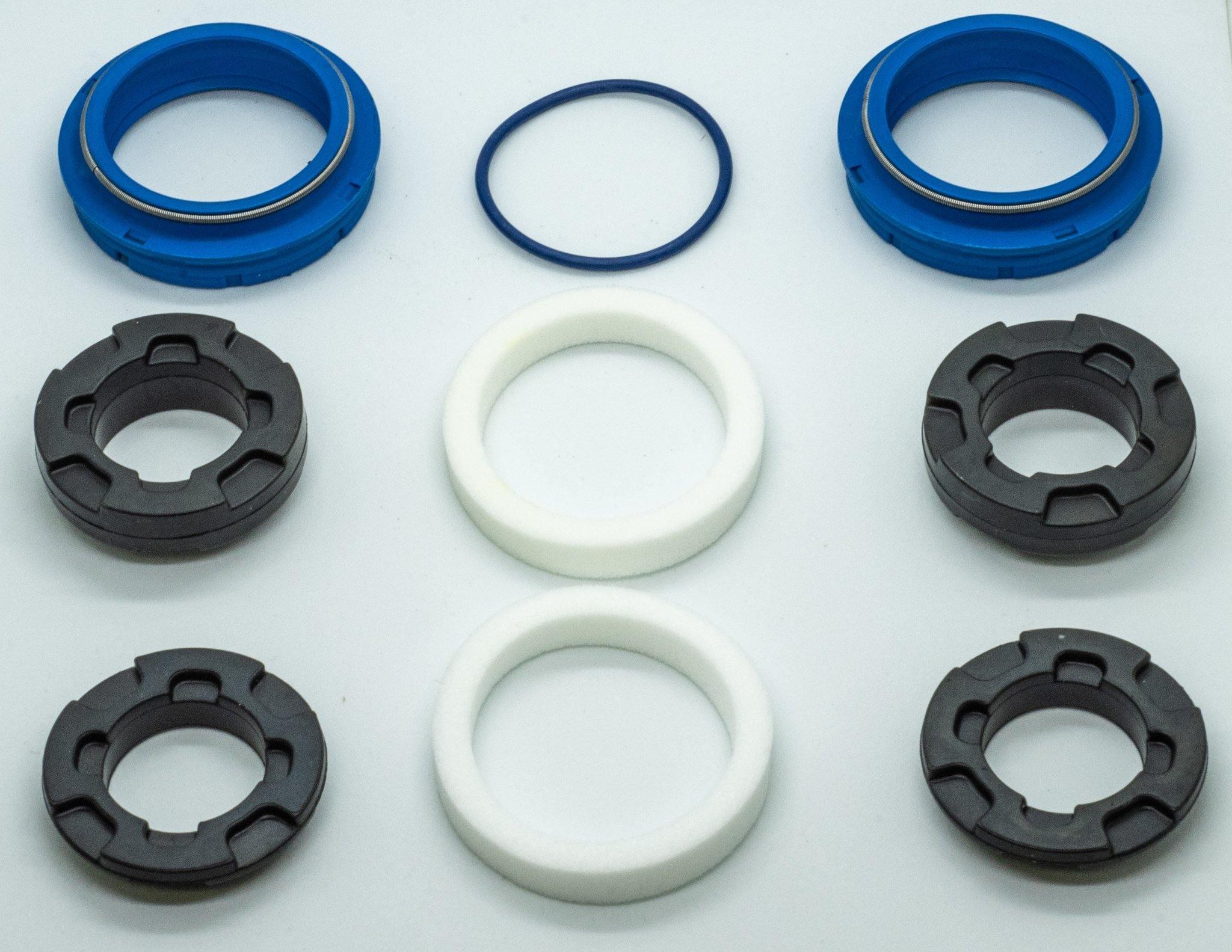 Öhlins - SKF Fork Oil Seals - GAMUX