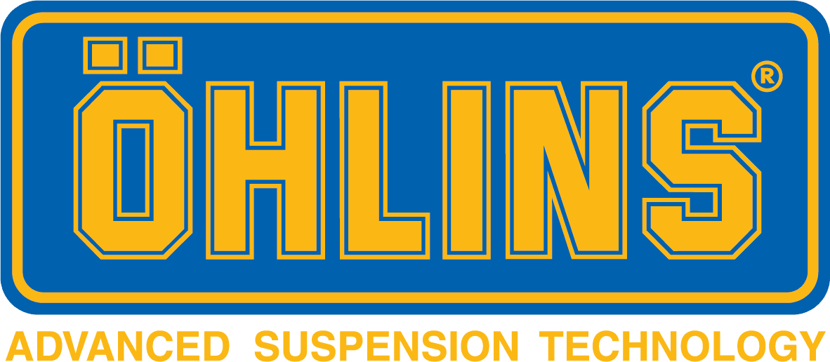 Öhlins Air Spring RXF36 - GAMUX