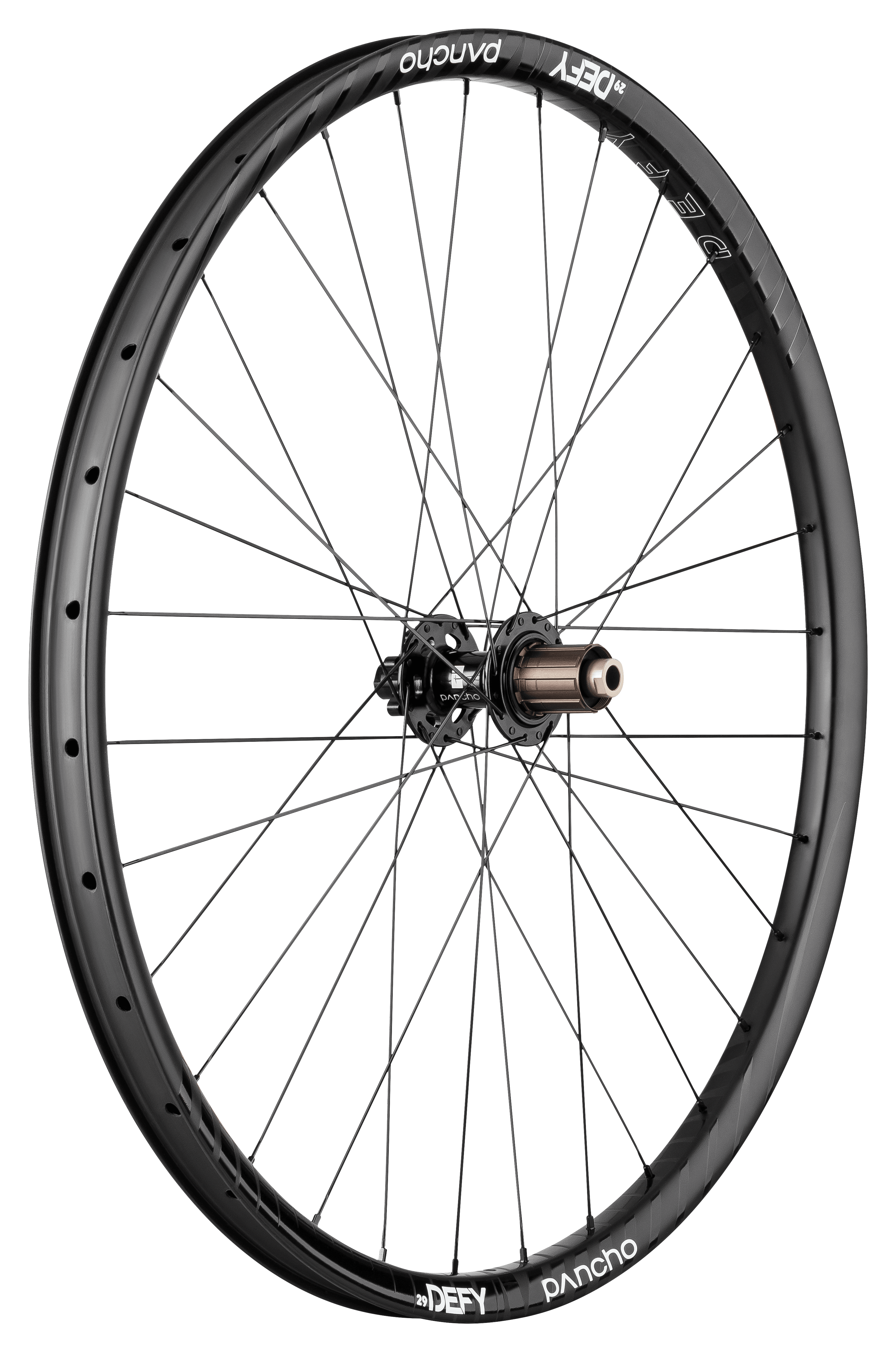 Tune mtb discount wheels