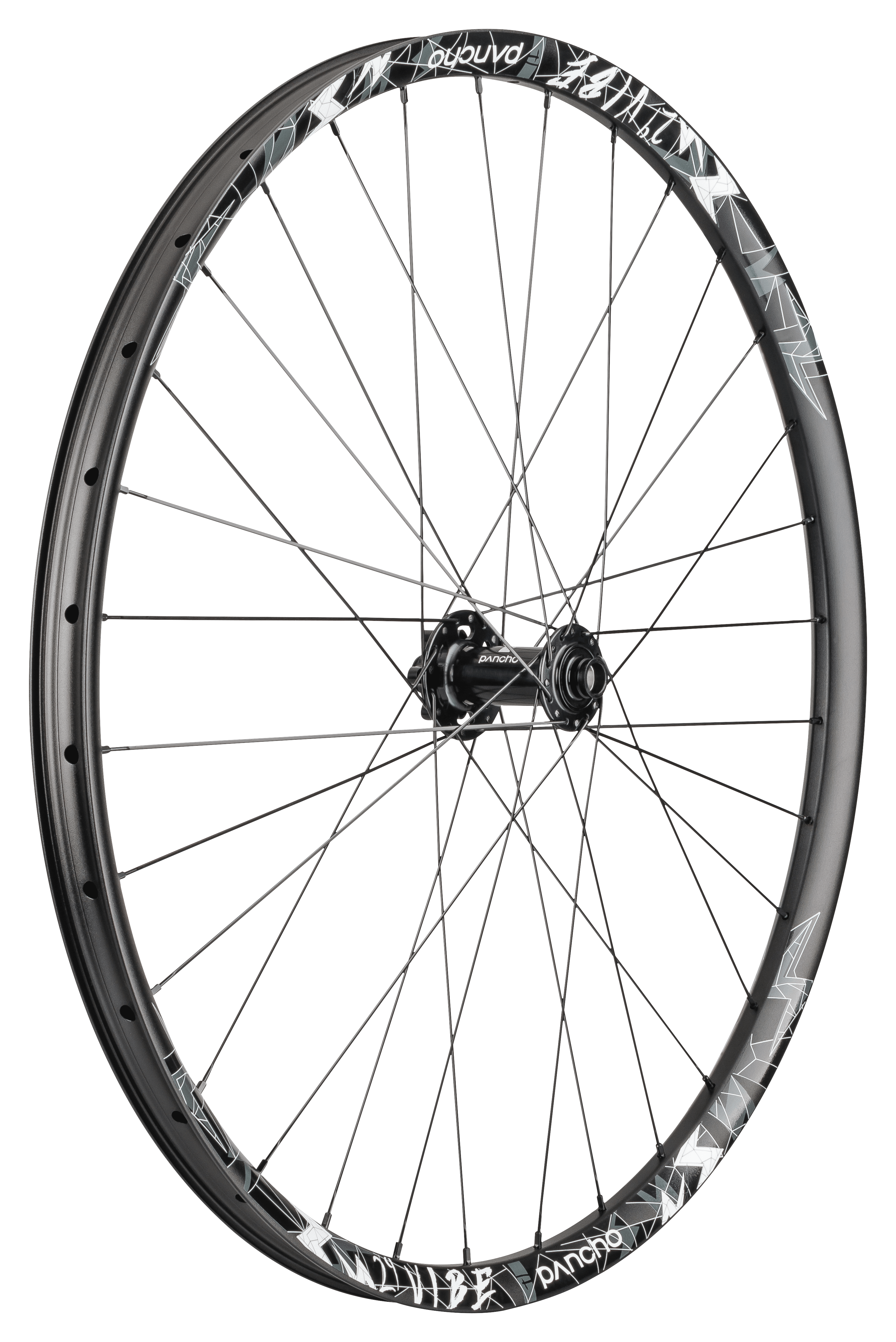 Pancho MTB - VIBE 27.5" - GAMUX