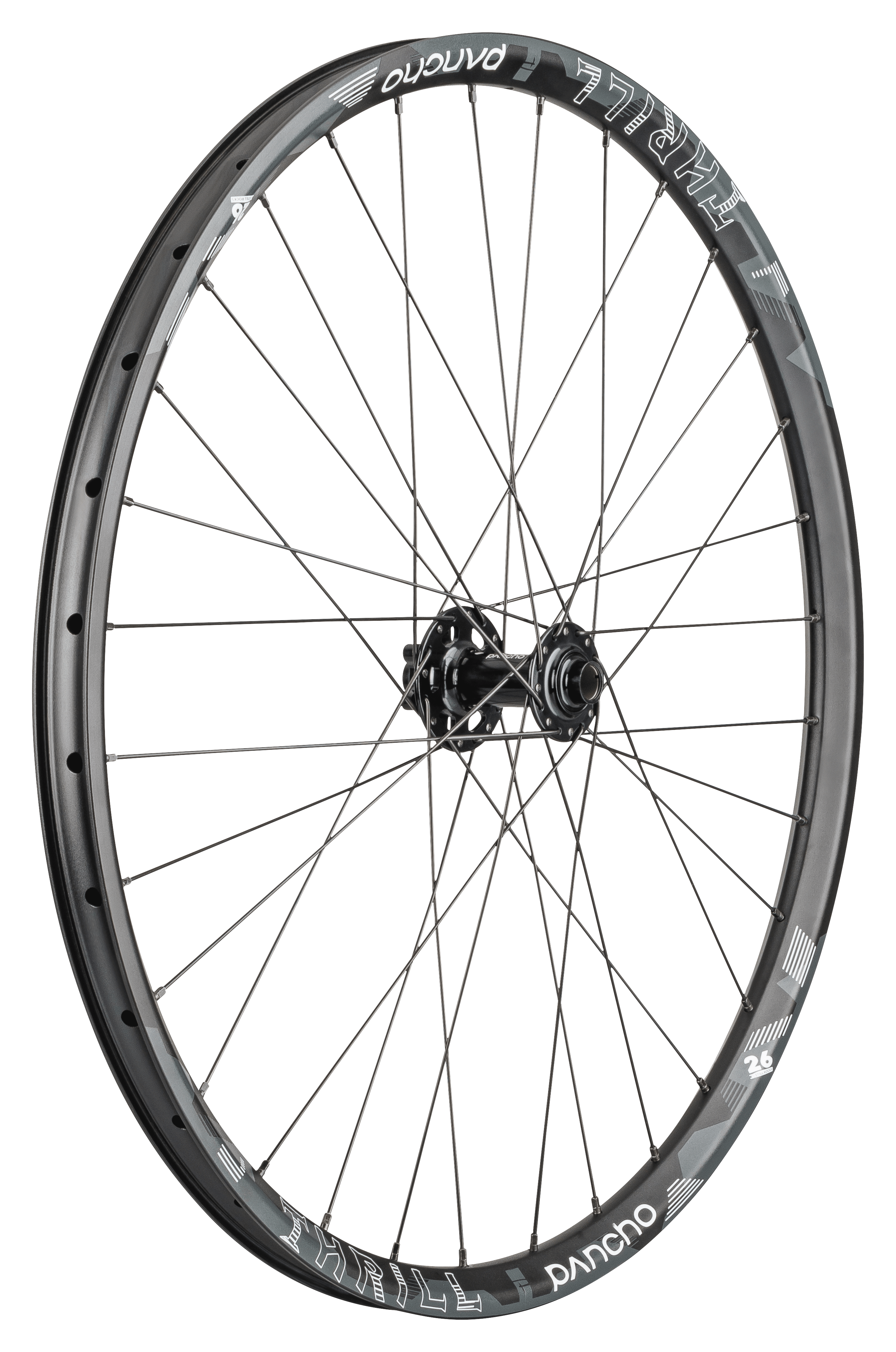 PANCHO MTB - Thrill 26" - GAMUX