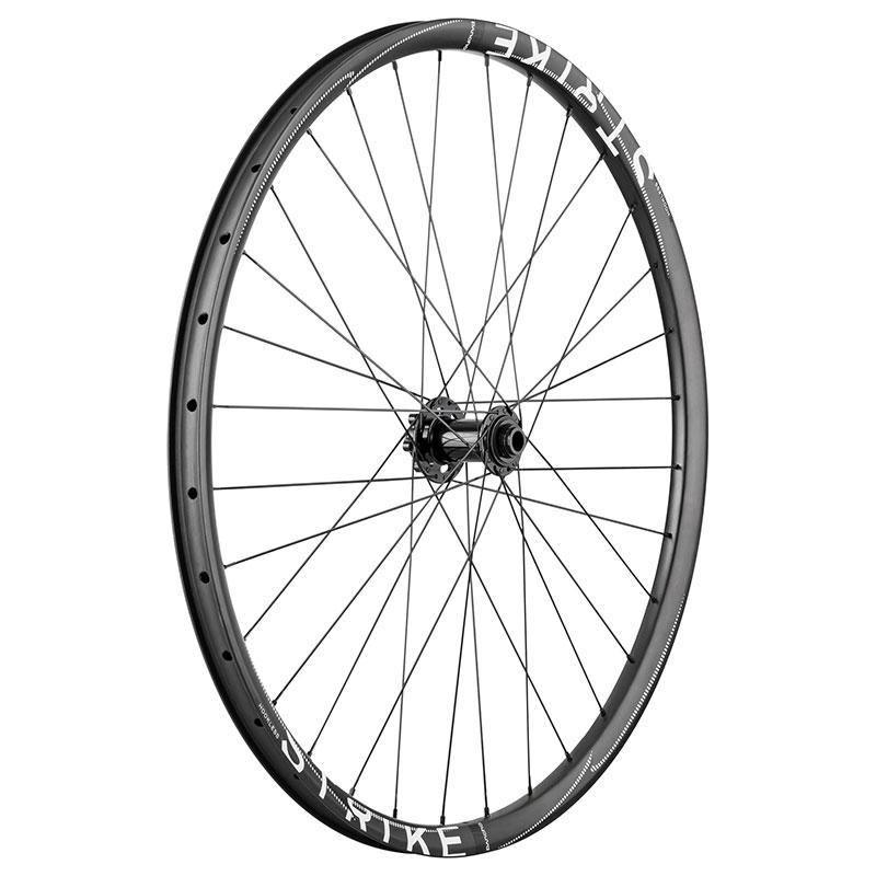 Strike best sale carbon wheels