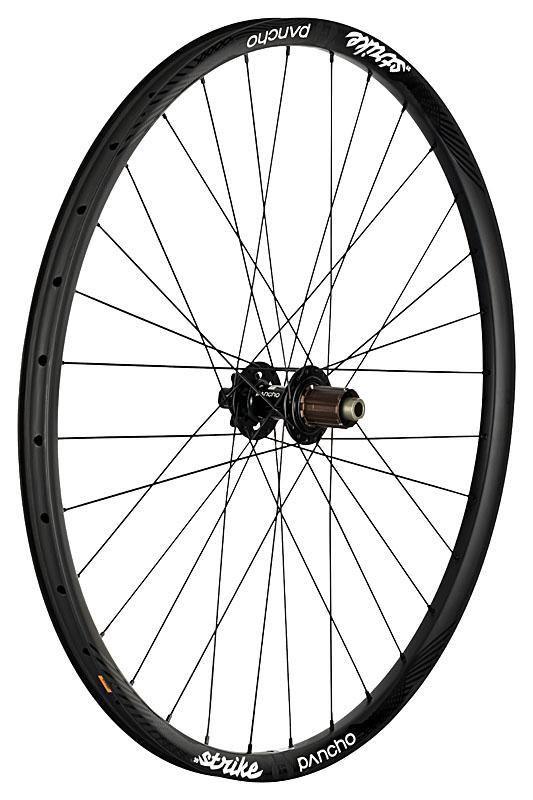 PANCHO MTB - Strike 29" - GAMUX