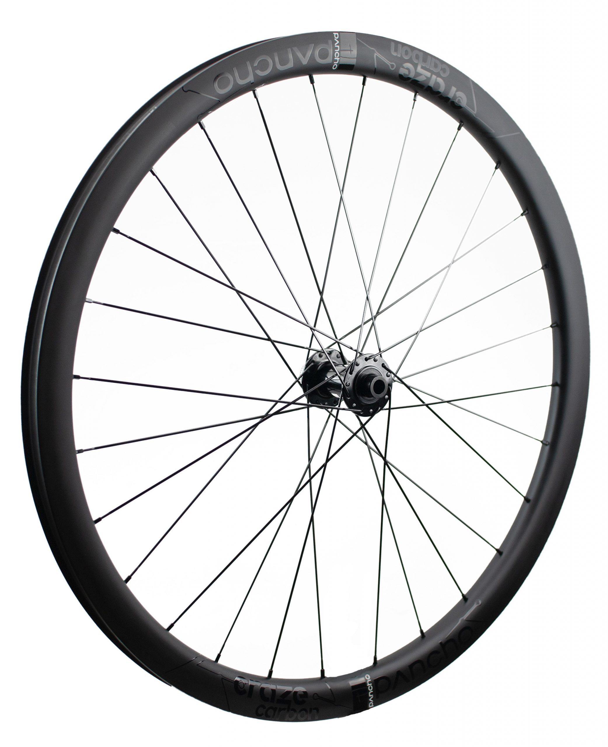 PANCHO - Craze 27.5" - GAMUX