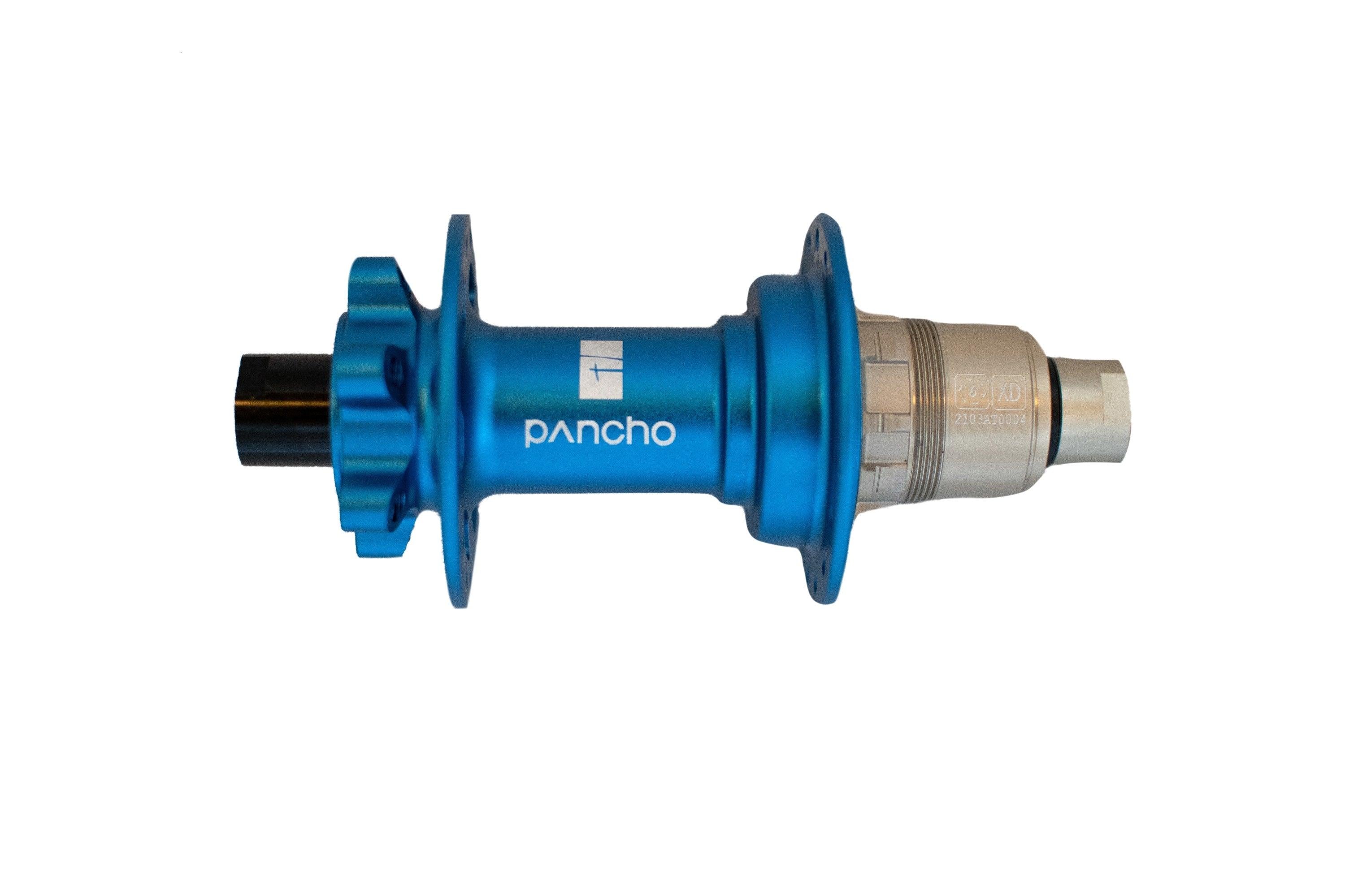 Pancho MTB - Essence 29" - GAMUX
