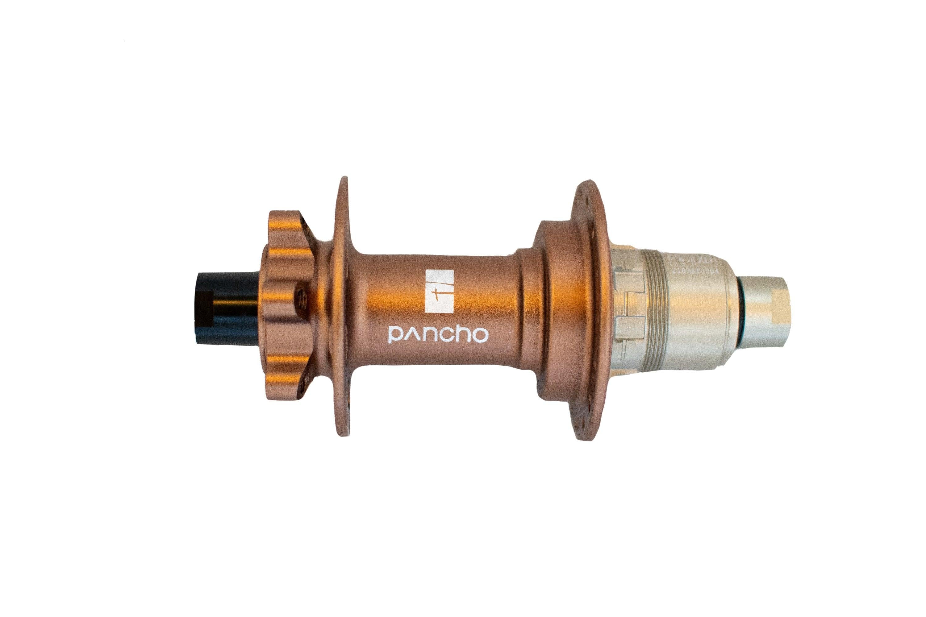 Pancho MTB - Essence 29" - GAMUX
