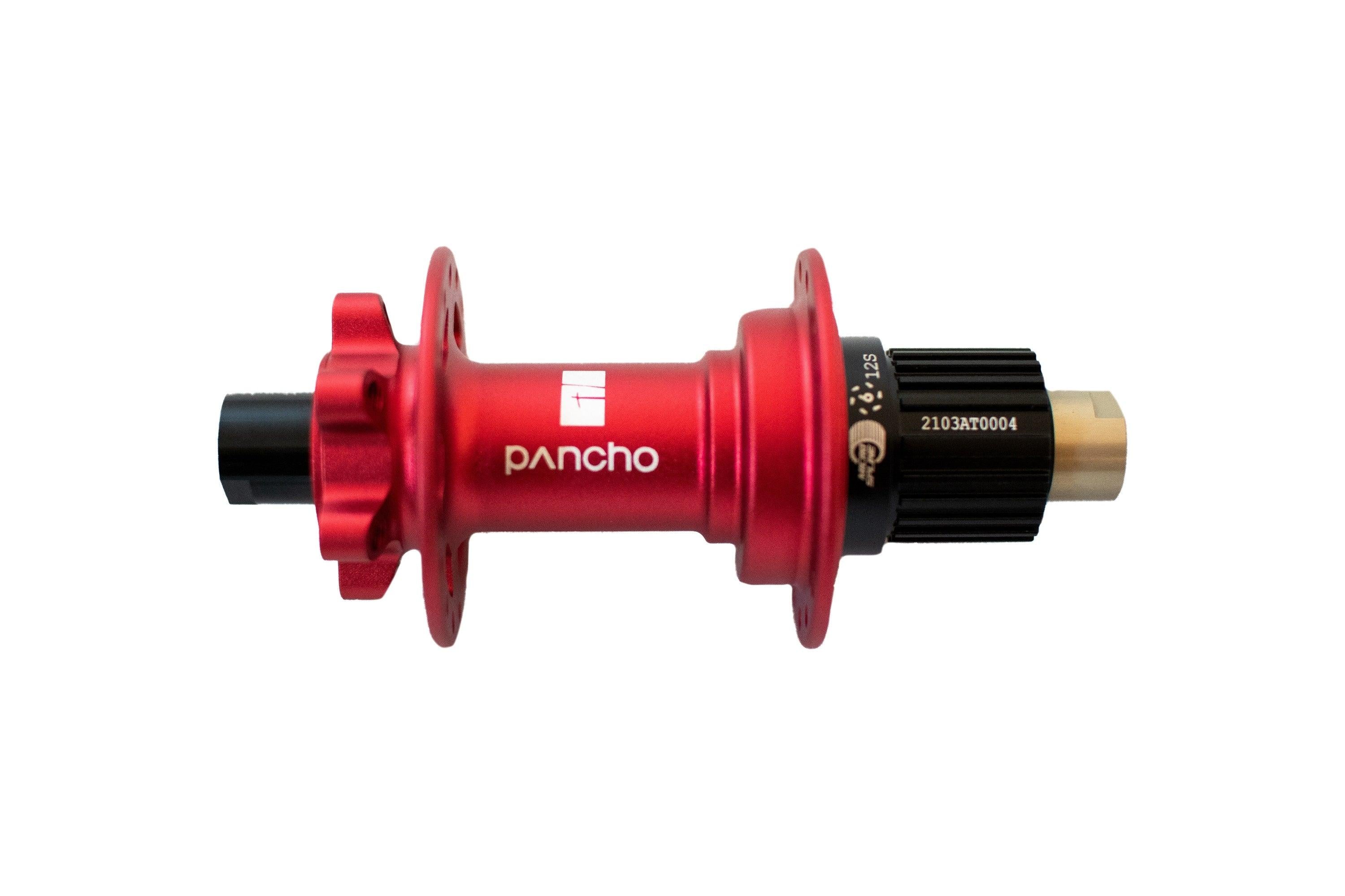 Pancho MTB - Defy 29" - GAMUX