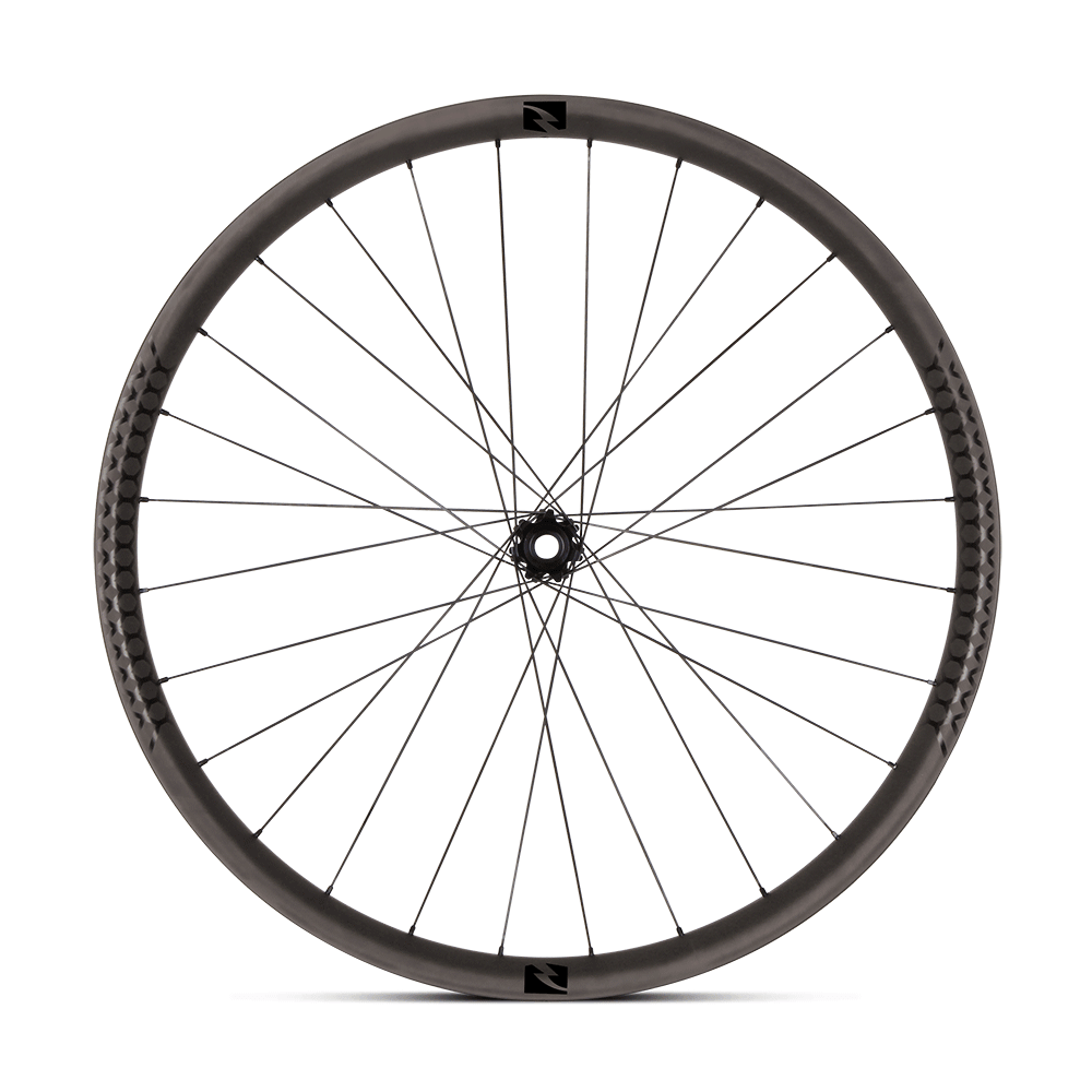 Reynolds Blacklabel 27.5 Plus Front