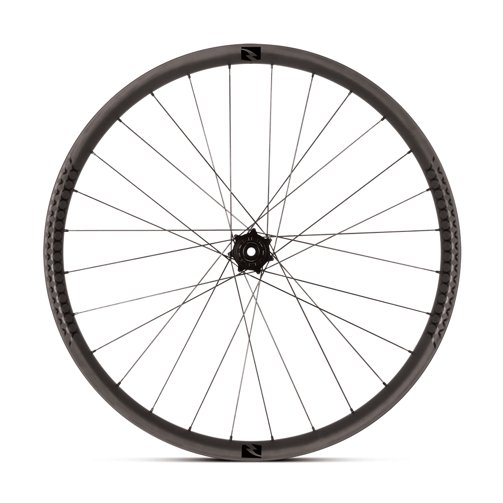Reynolds Blacklabel 27.5 Plus Rear