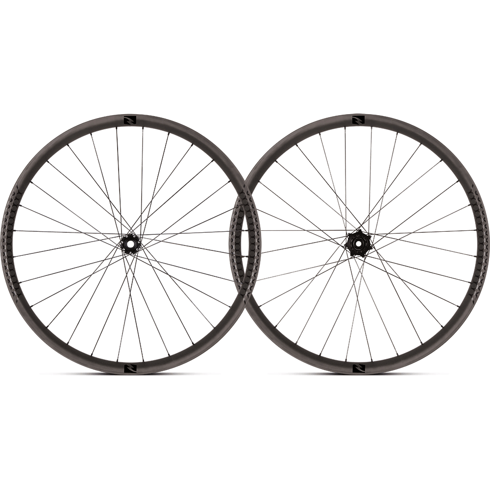Reynolds Blacklabel 27.5 Plus Set