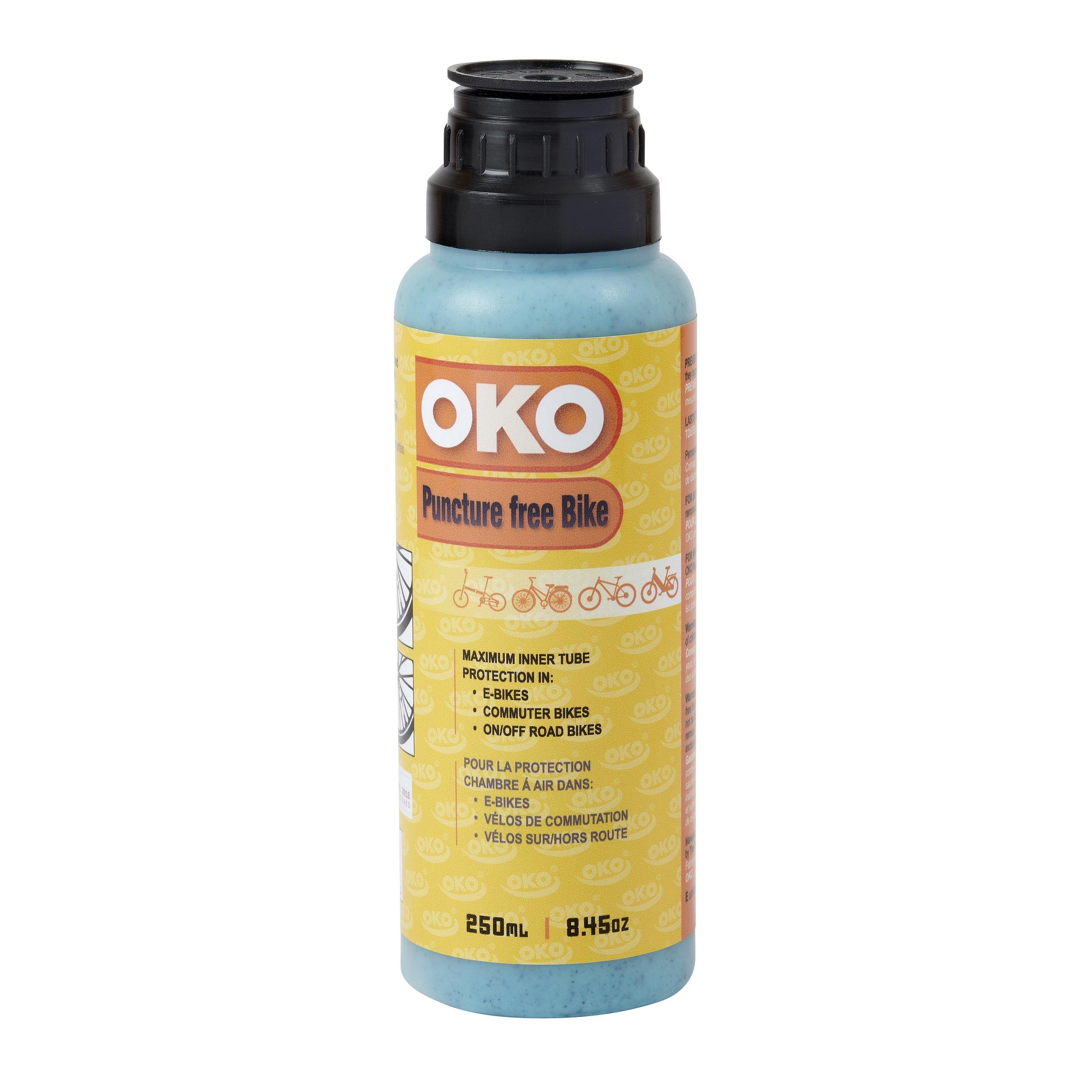 OKO Puncture Free Bike 250 ml - GAMUX