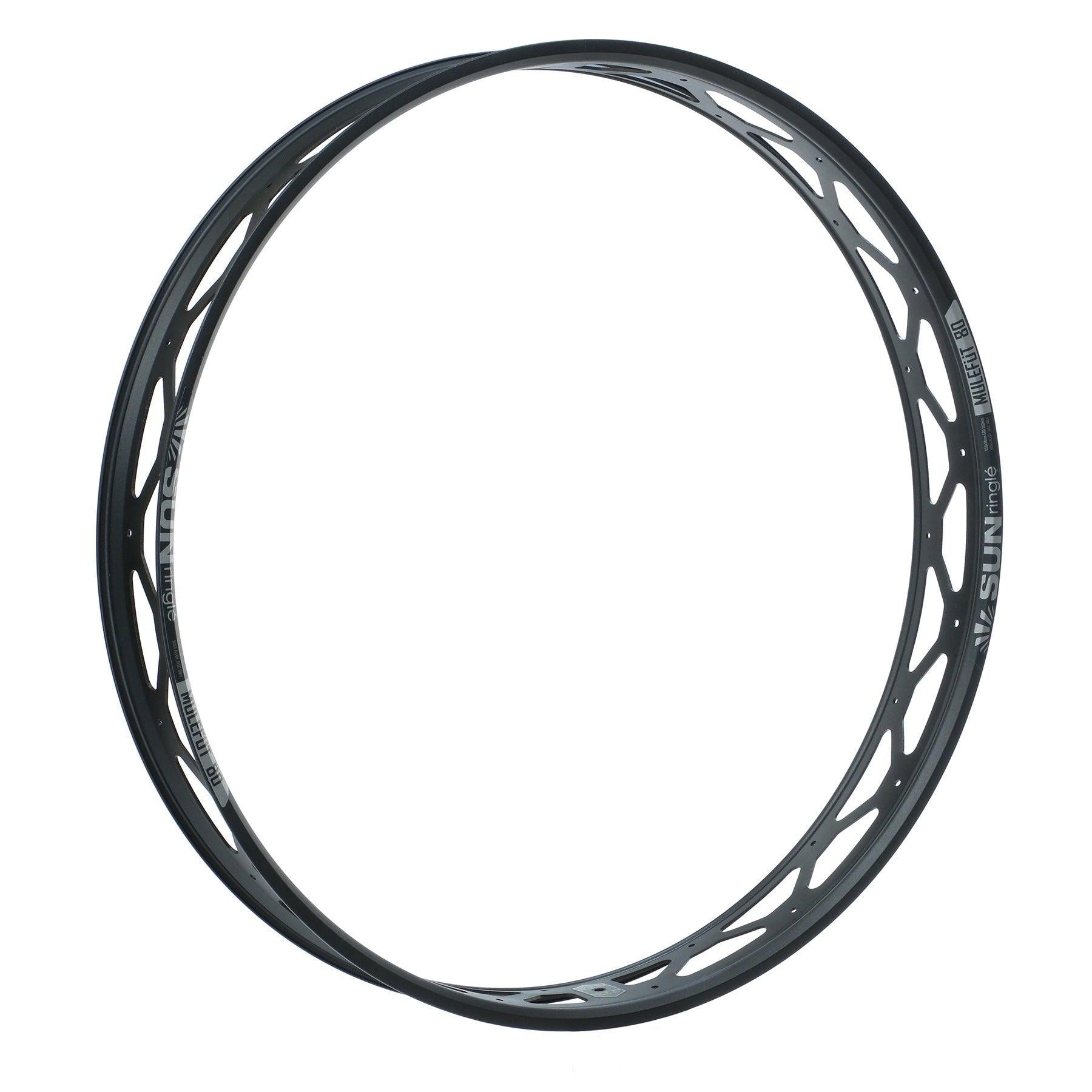 Mulefüt 80SL V2 Rim - GAMUX