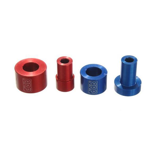 Sample image, actual RRP Bearing Kit may look different!