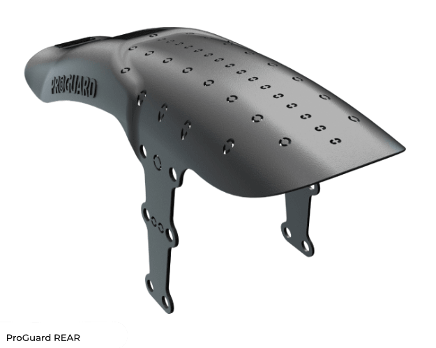 RRP ProGuard Rear - GAMUX