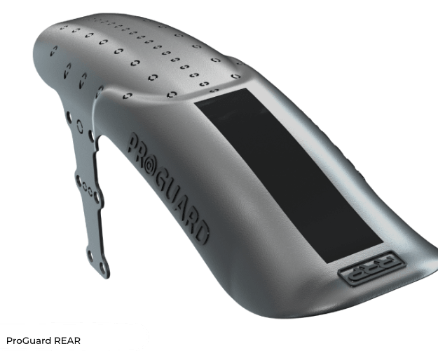 RRP ProGuard Rear - GAMUX