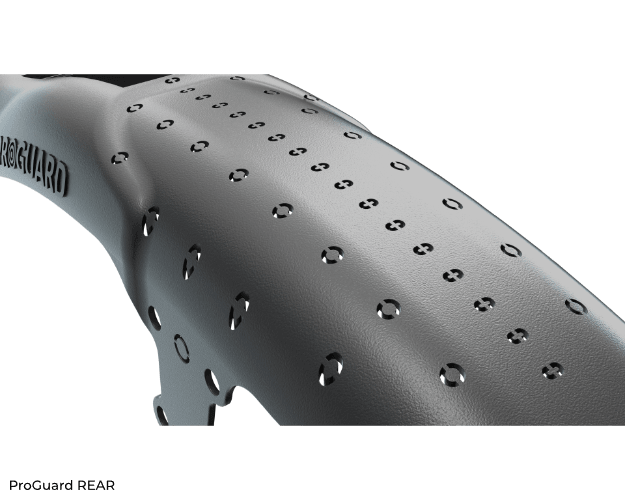 RRP ProGuard Rear - GAMUX