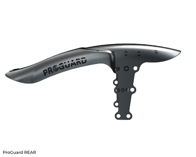 RRP ProGuard Rear - GAMUX