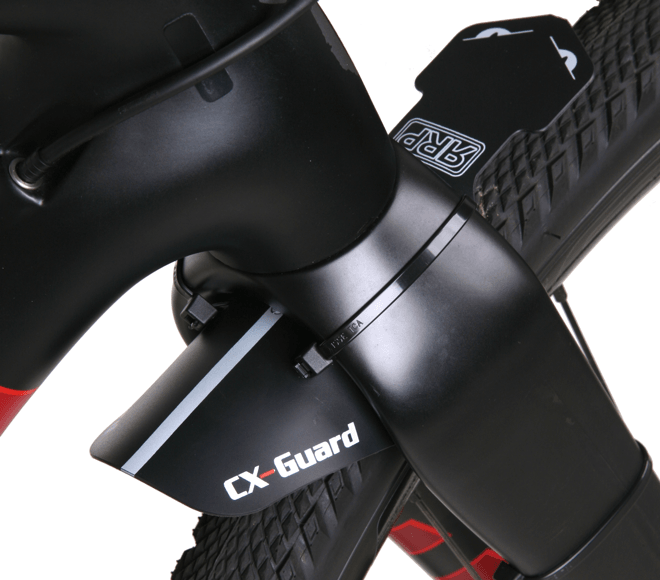 RRP CX Guard - GAMUX