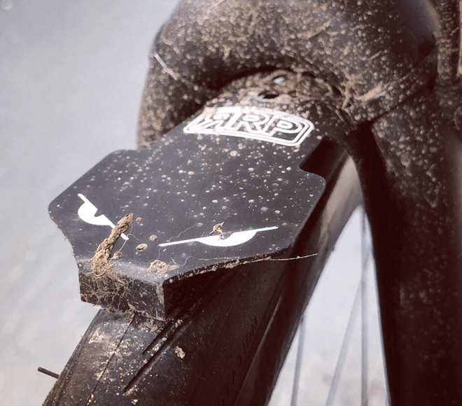 RRP CX Guard - GAMUX