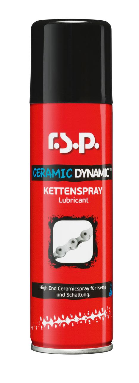 RSP Ceramic Dynamic - GAMUX