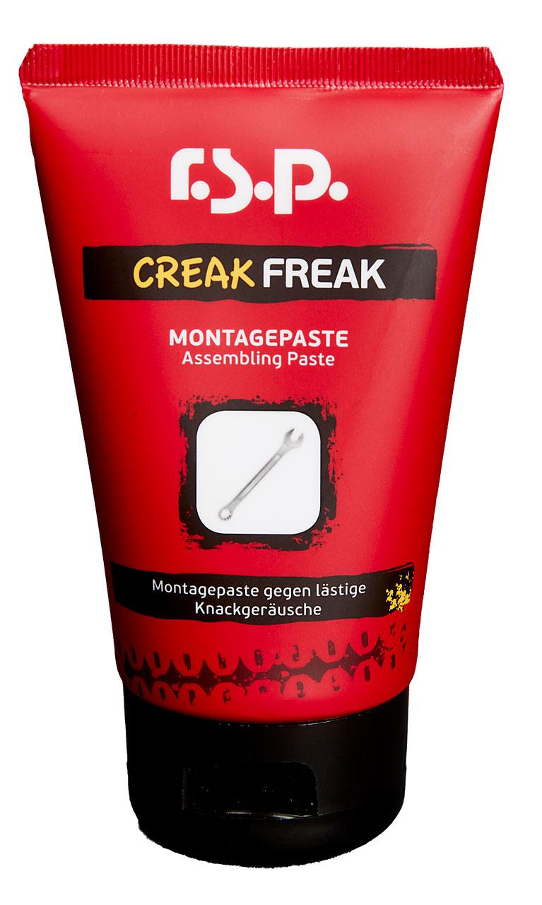 RSP Creak Freak (assembling paste) - GAMUX