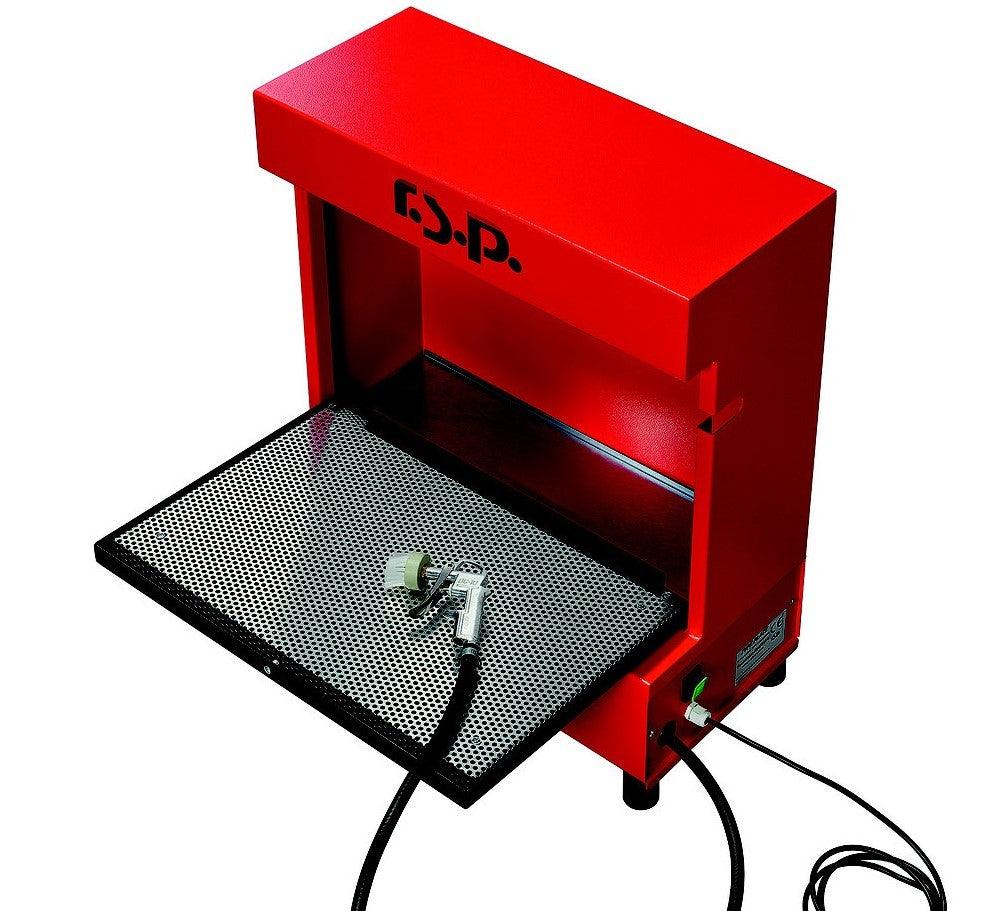 RSP Microclean (PART CLEANER) - GAMUX