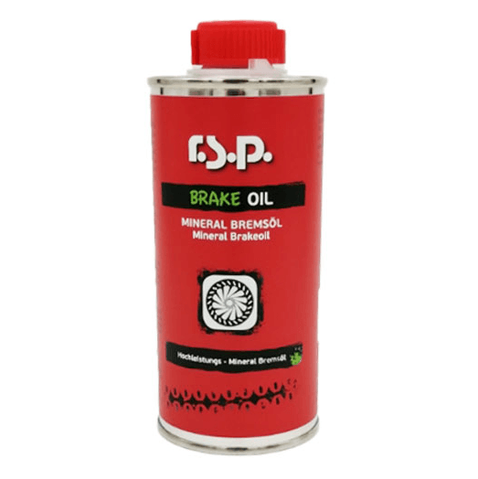 RSP Mineral Brake Oil - GAMUX