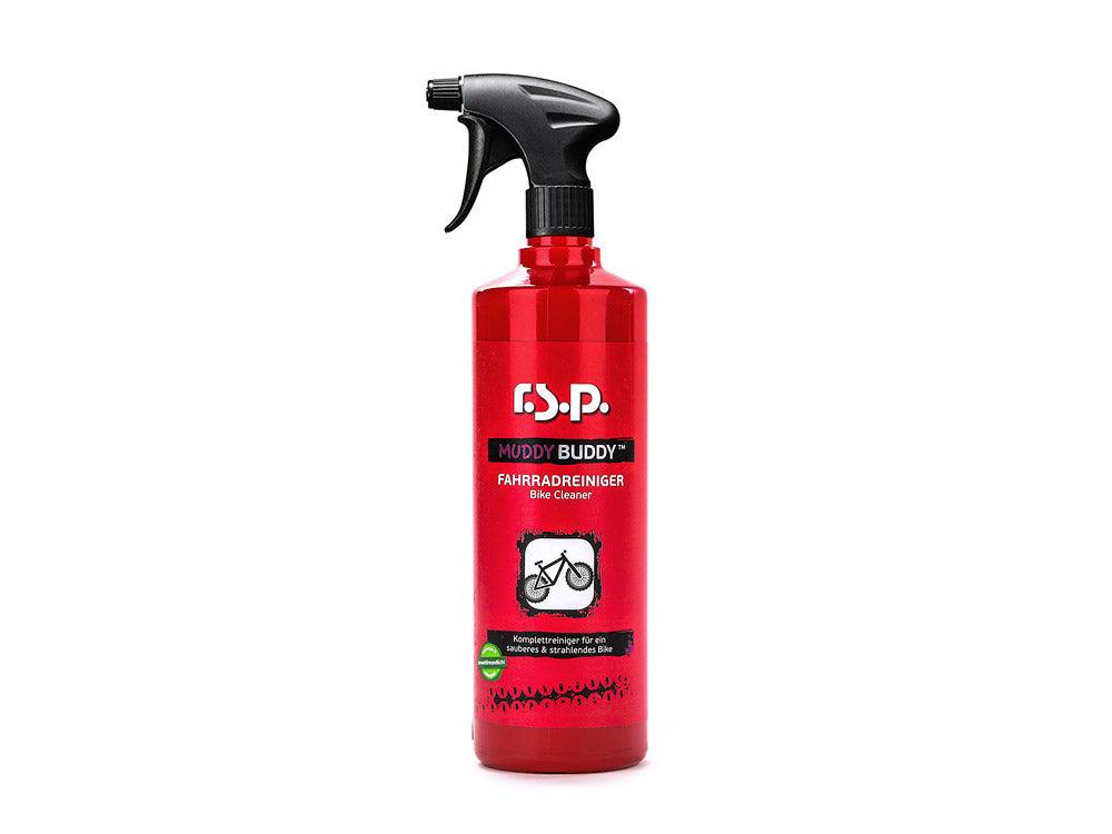 RSP Muddy Buddy (bike cleaner bio) - GAMUX